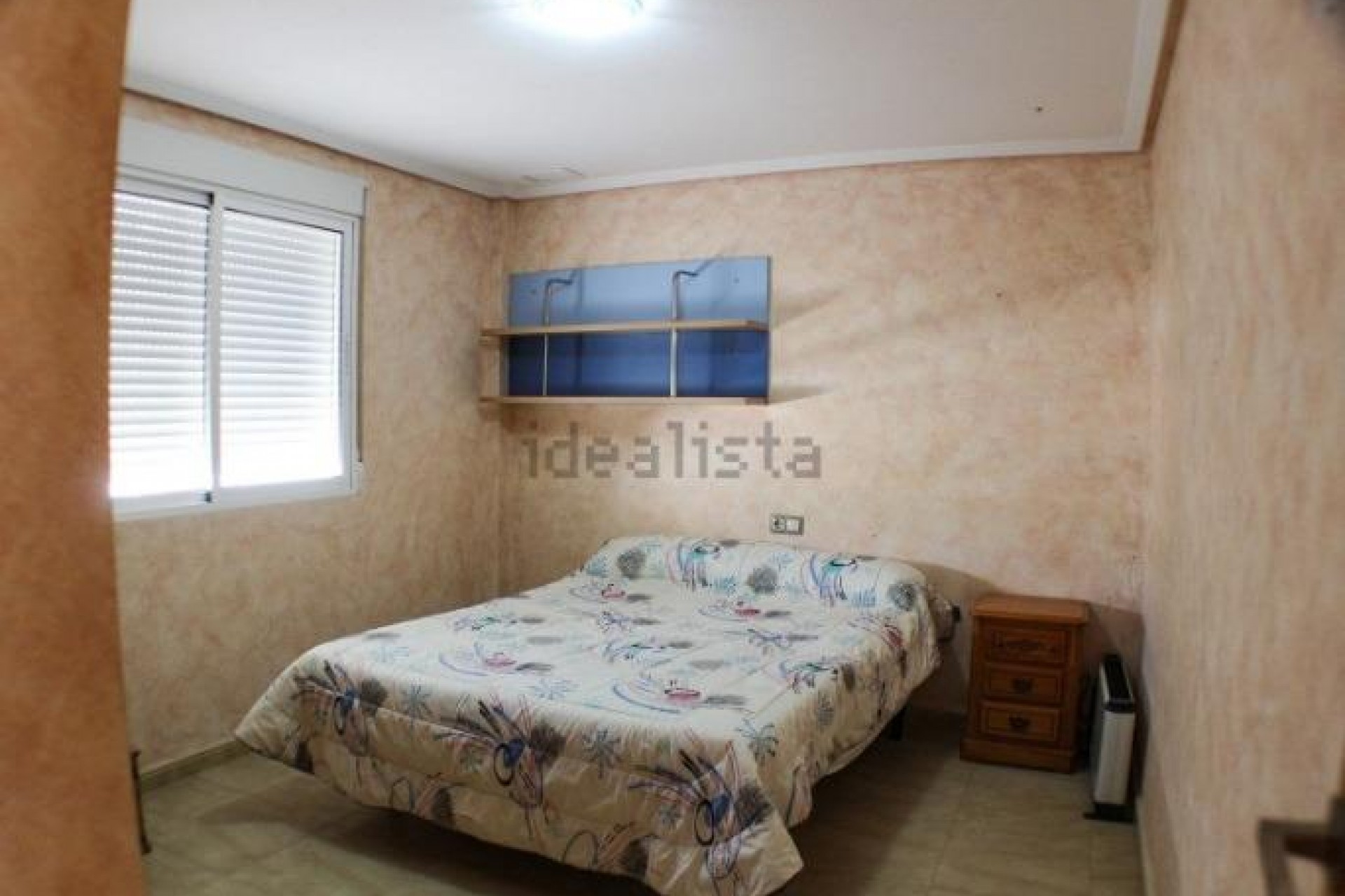 Resale - Town House -
Almoradí - Heredades