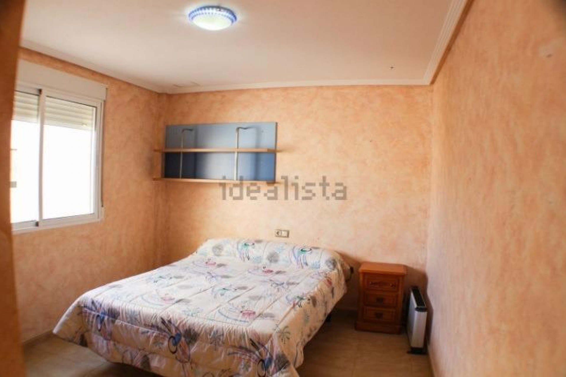 Resale - Town House -
Almoradí - Heredades