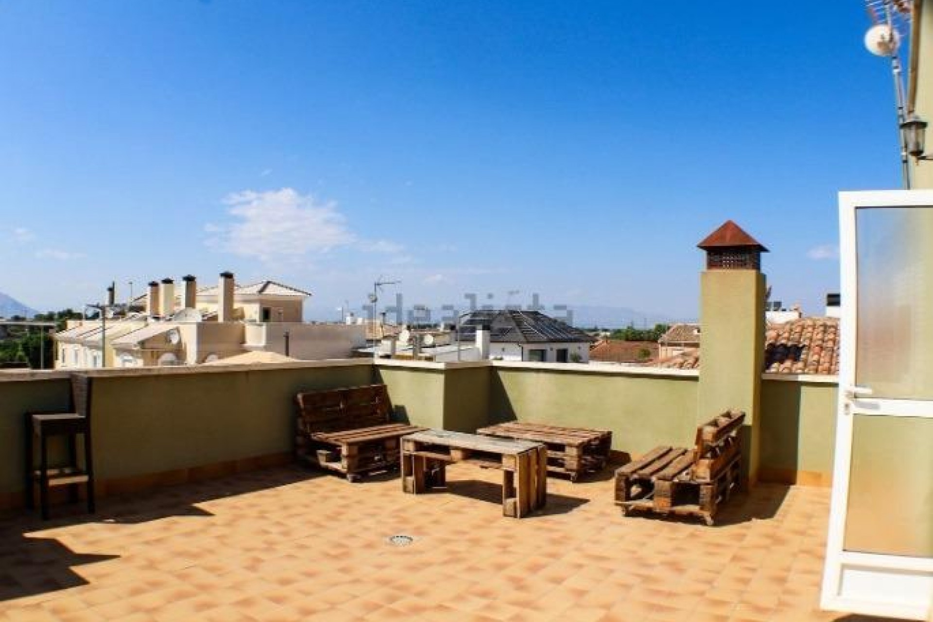 Resale - Town House -
Almoradí - Heredades