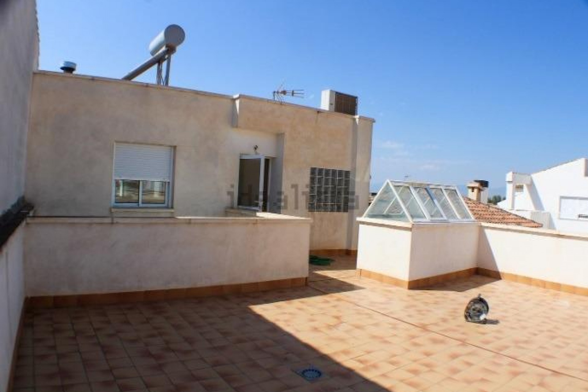 Resale - Town House -
Almoradí - Heredades