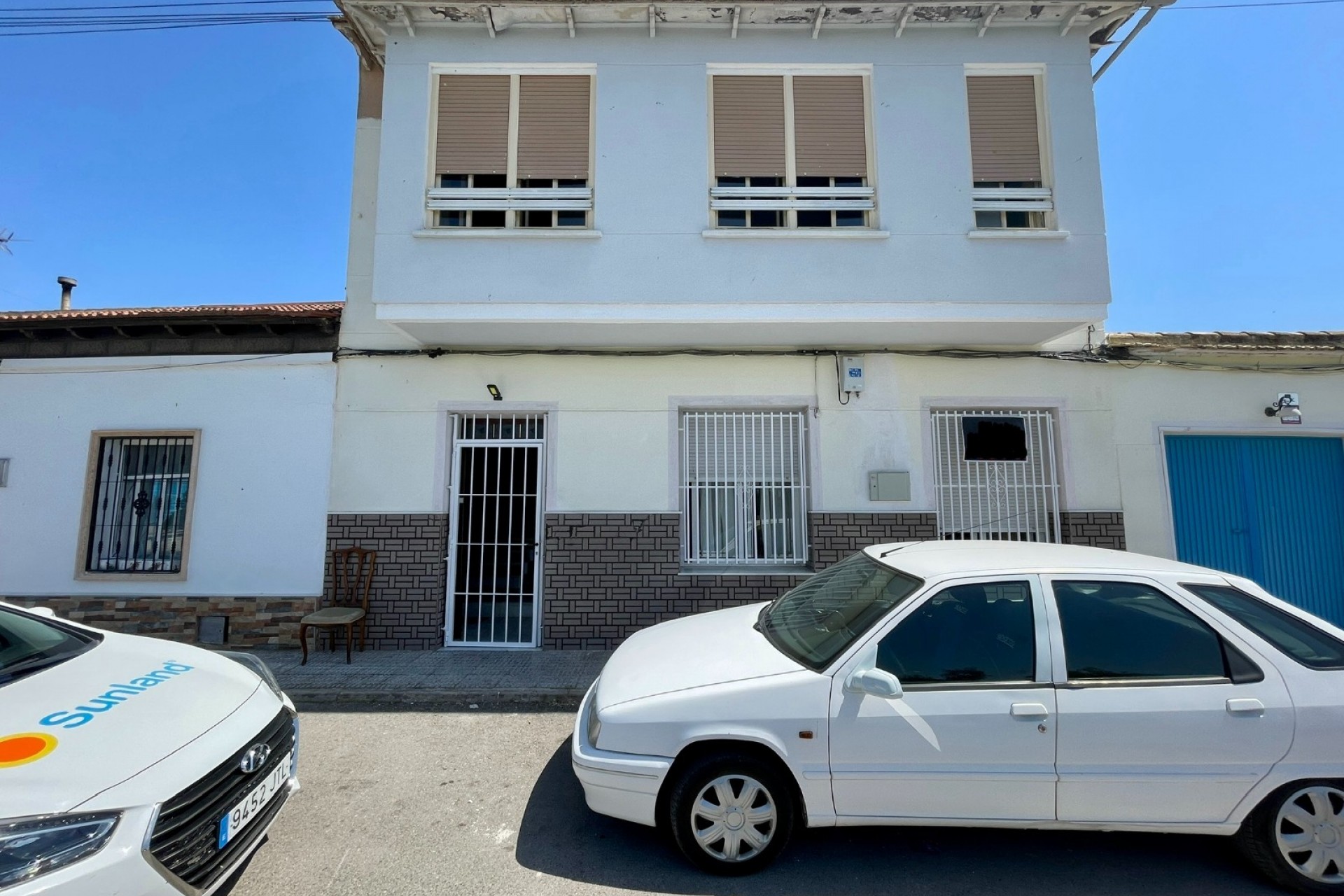 Resale - Town House -
Almoradí - Inland