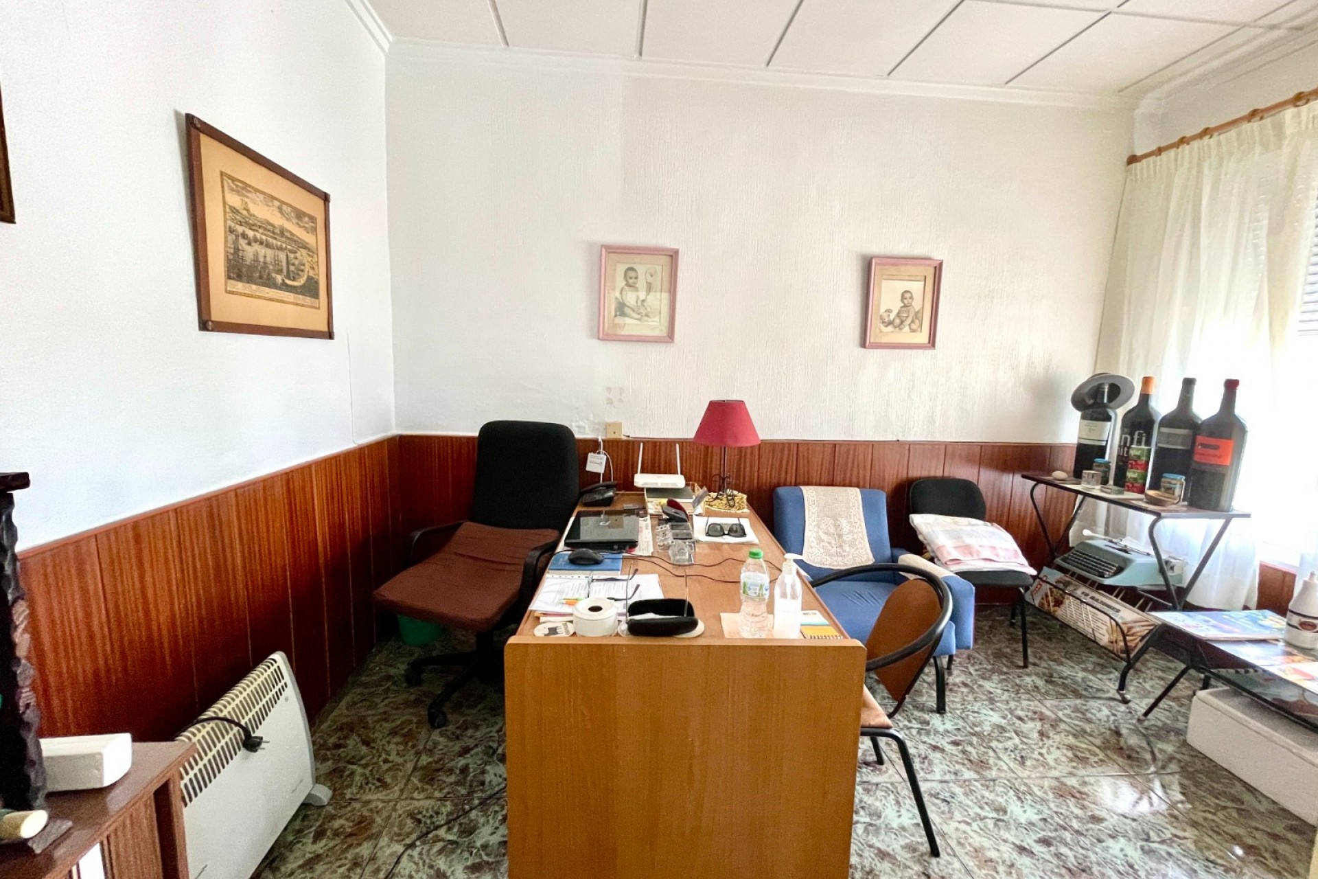 Resale - Town House -
Almoradí - Inland