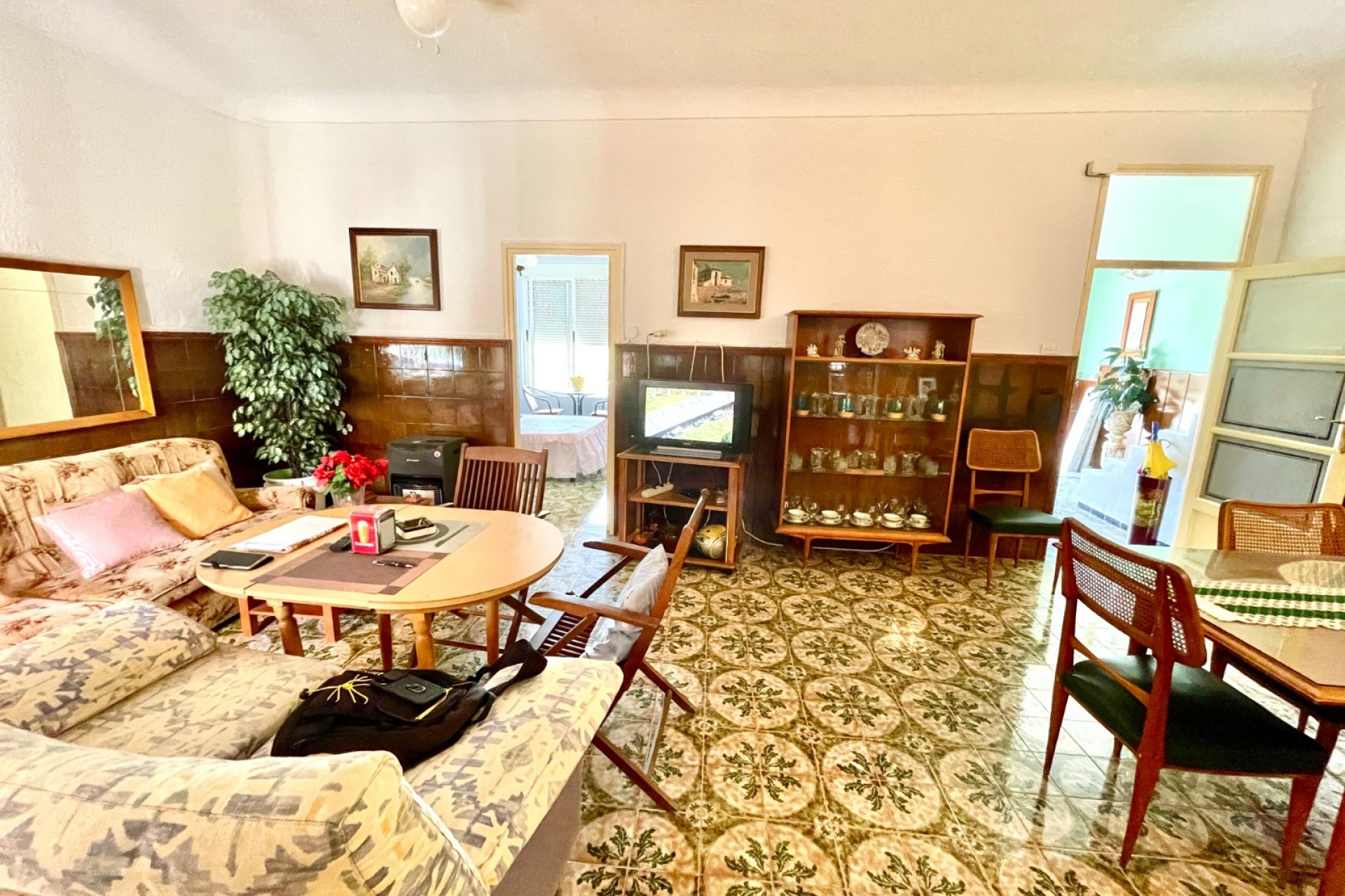 Resale - Town House -
Almoradí - Inland