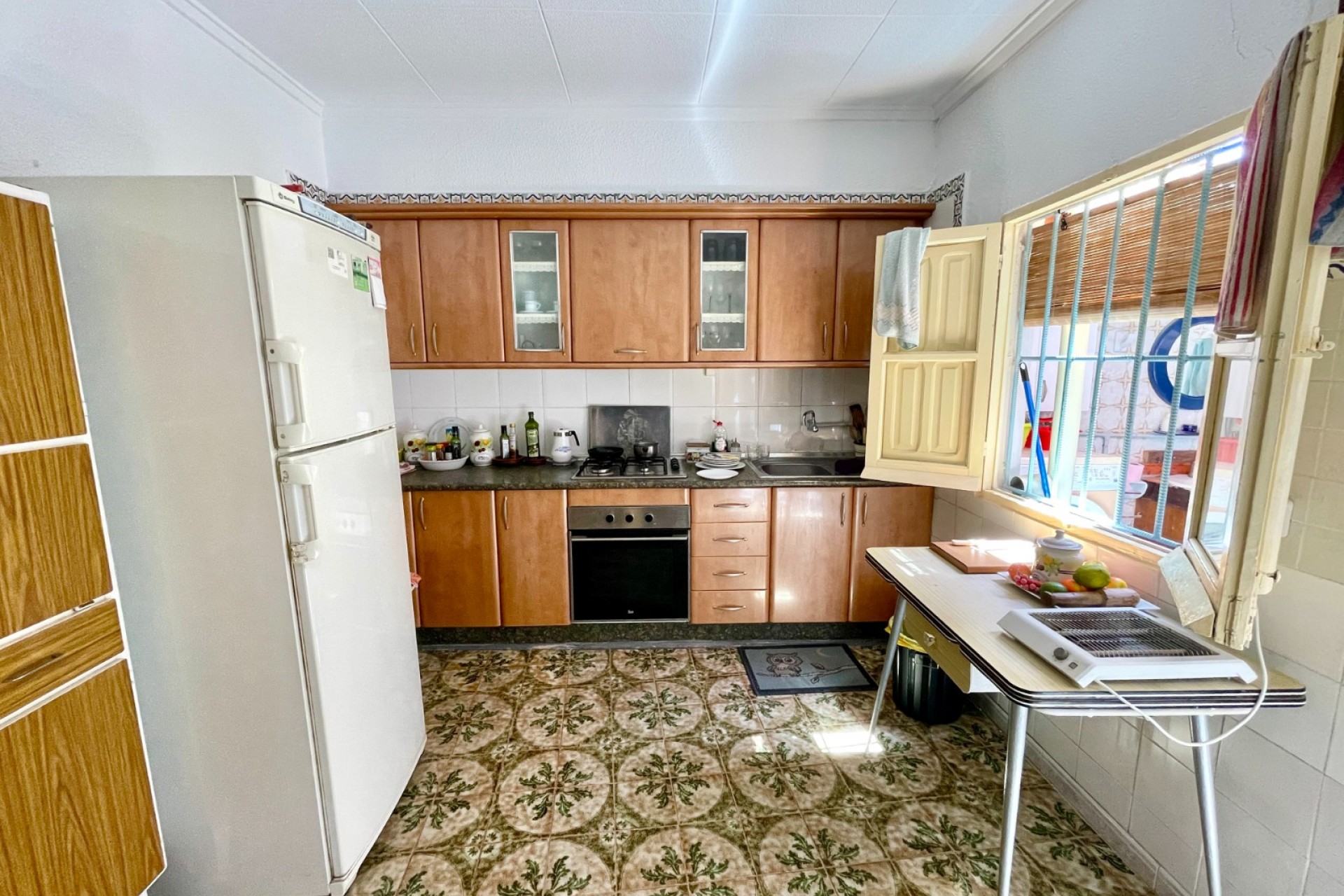 Resale - Town House -
Almoradí - Inland