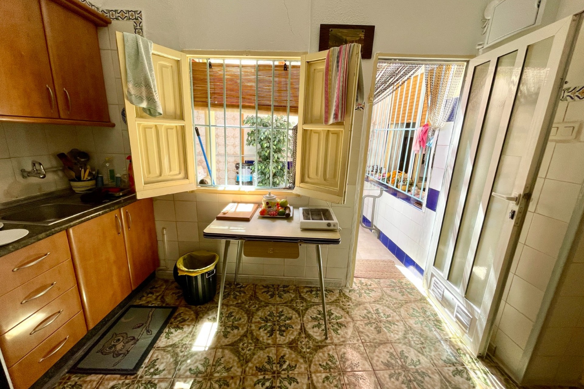 Resale - Town House -
Almoradí - Inland