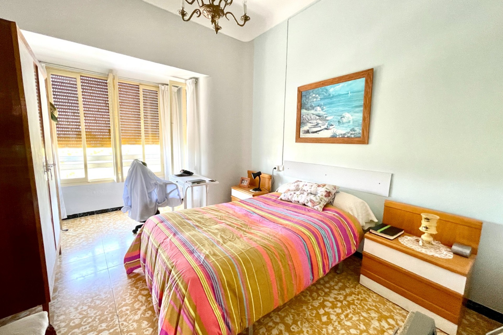 Resale - Town House -
Almoradí - Inland