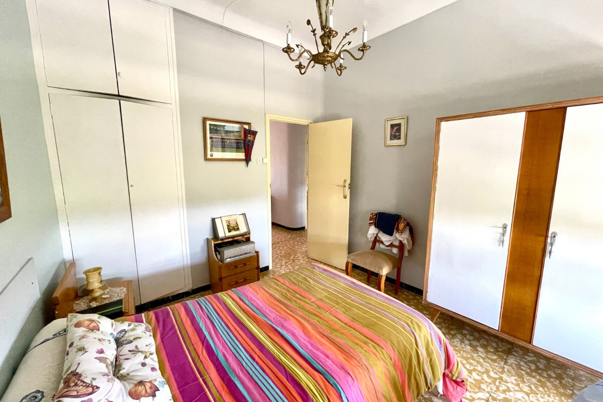 Resale - Town House -
Almoradí - Inland