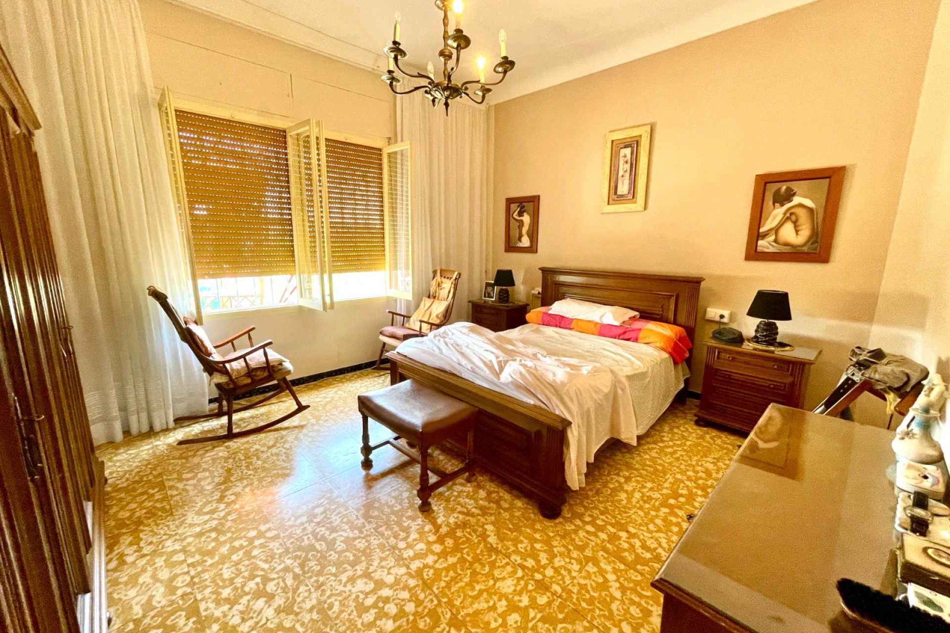 Resale - Town House -
Almoradí - Inland