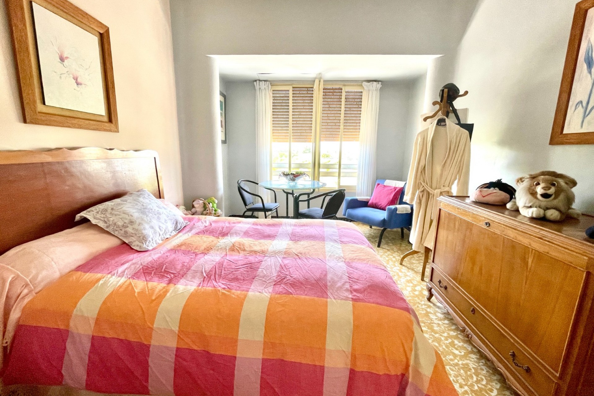 Resale - Town House -
Almoradí - Inland