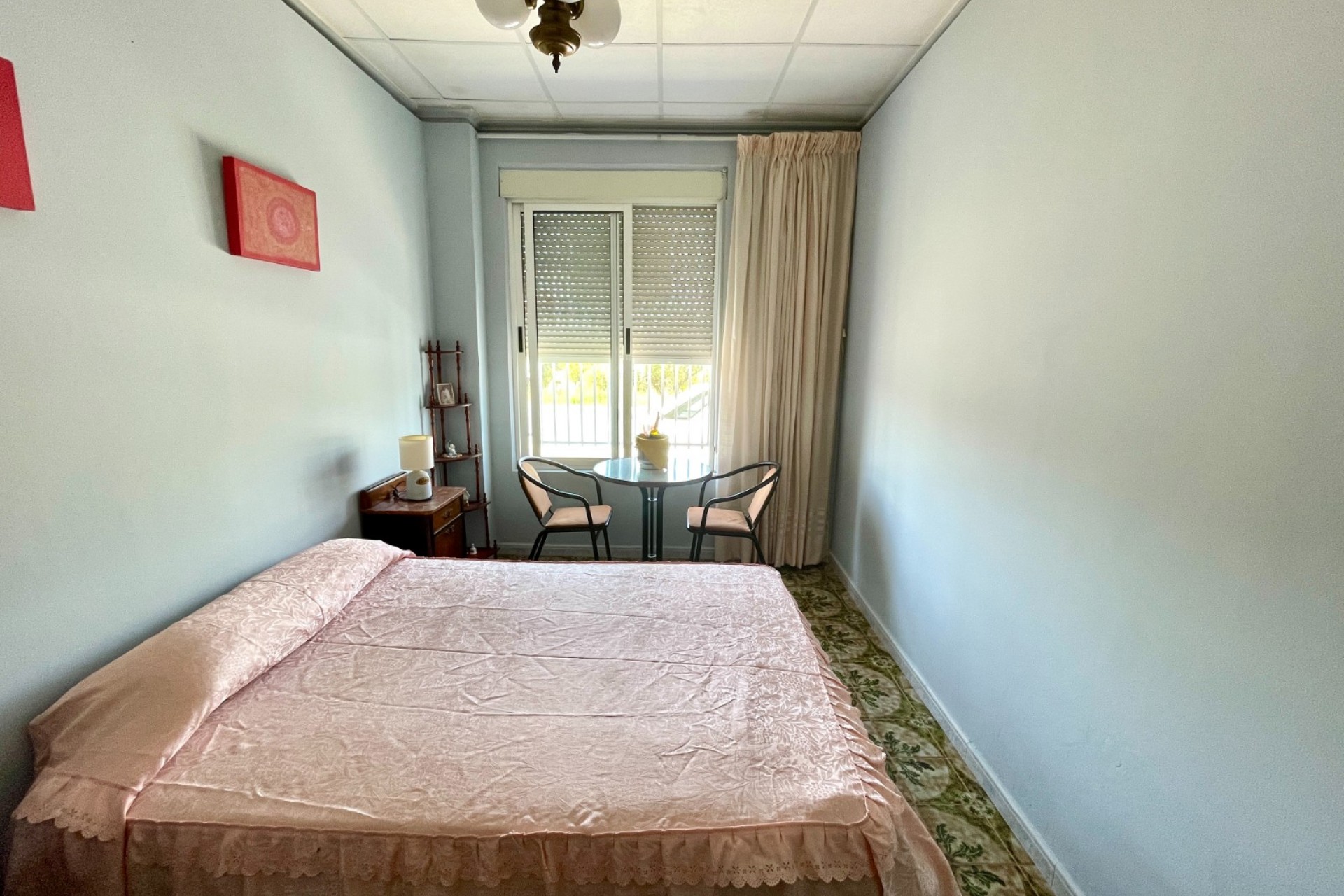 Resale - Town House -
Almoradí - Inland