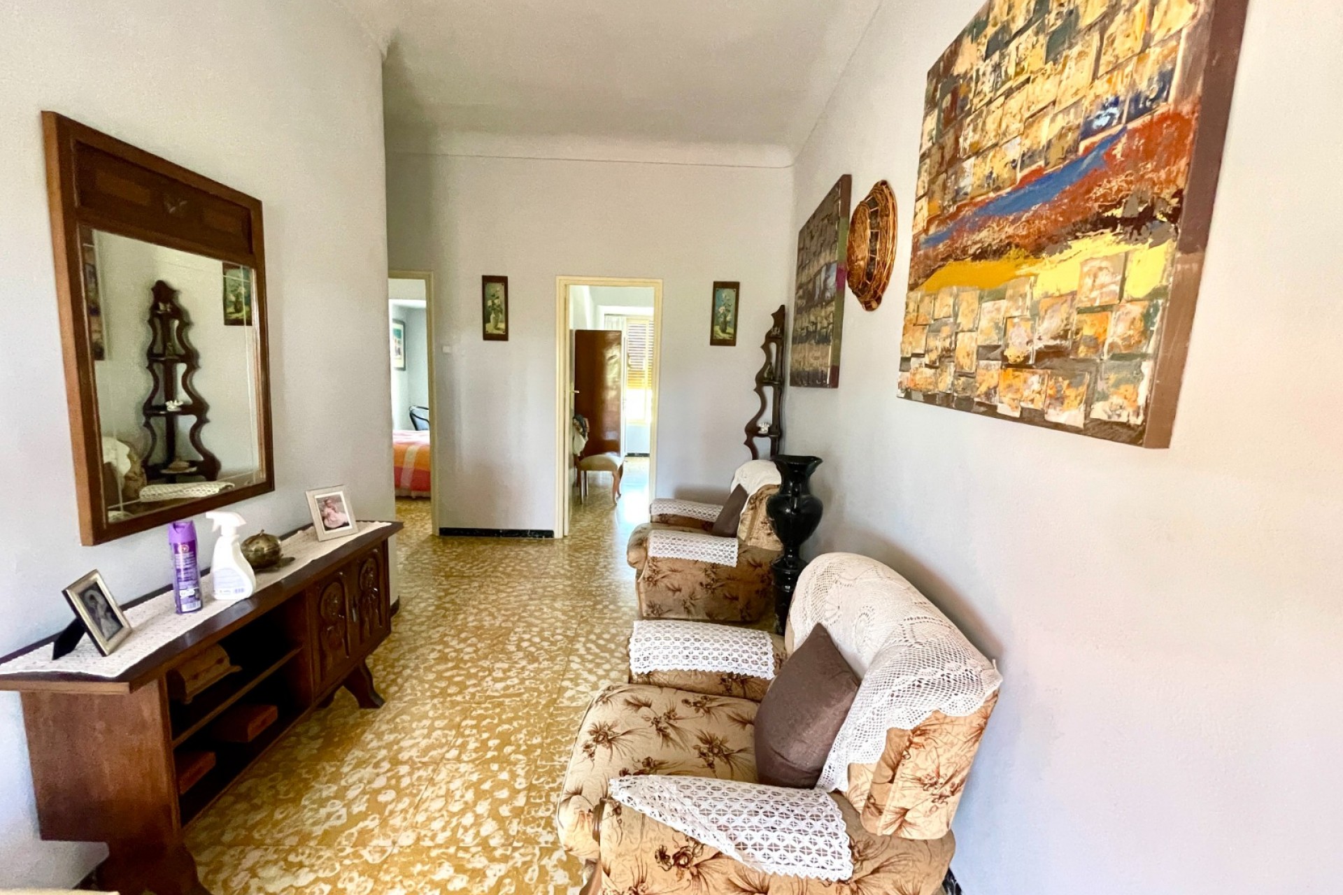 Resale - Town House -
Almoradí - Inland