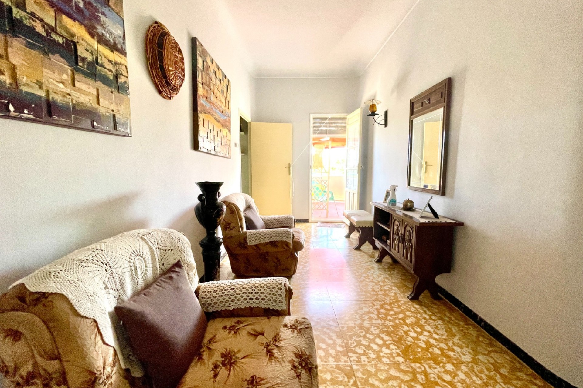 Resale - Town House -
Almoradí - Inland