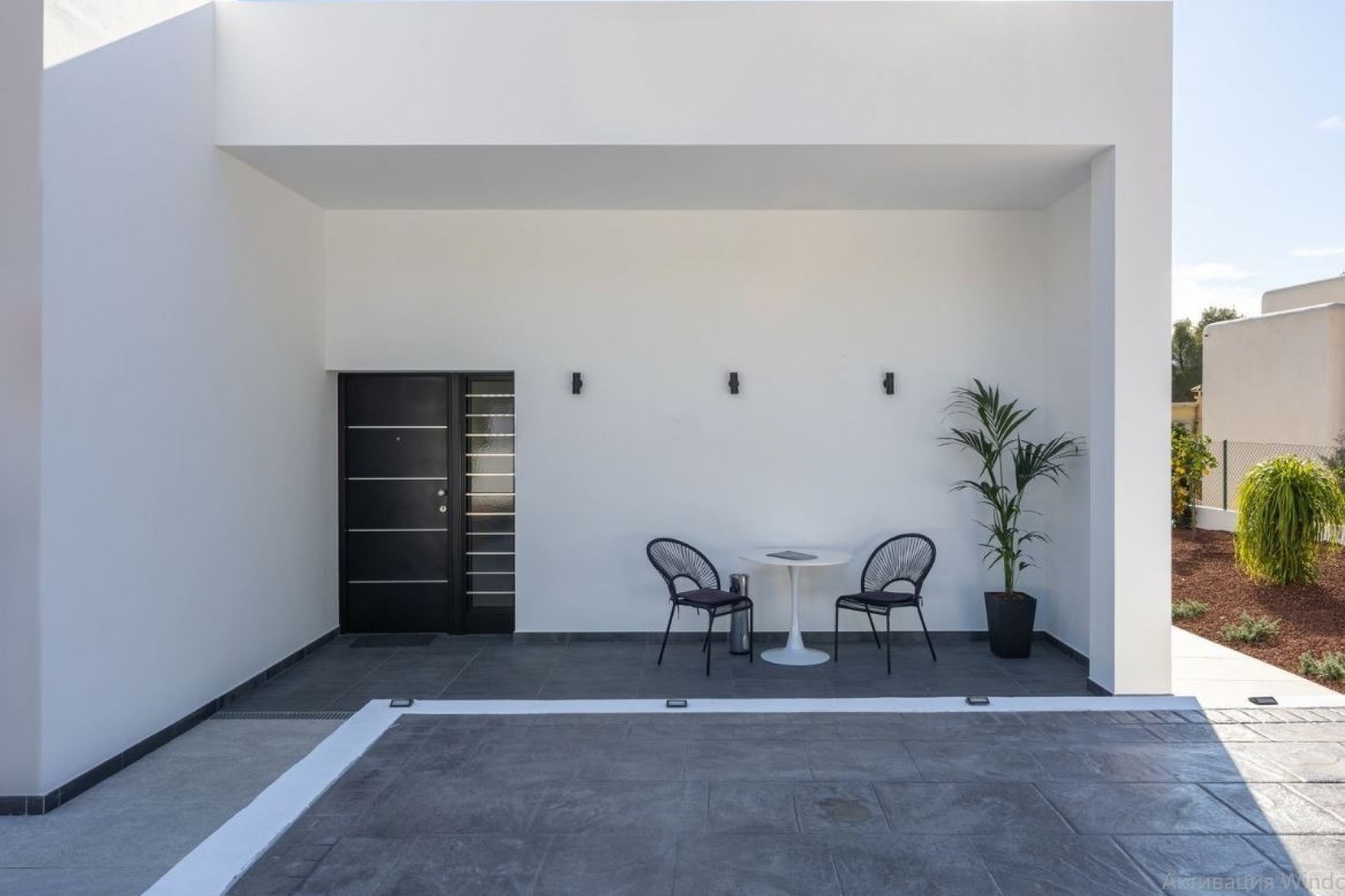 Resale - Town House -
Altea - Costa Blanca