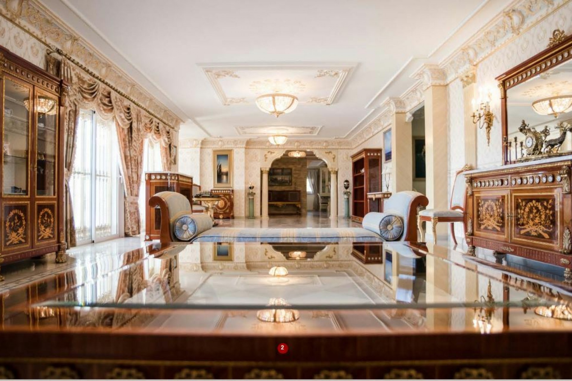 Resale - Town House -
Altea - Costa Blanca