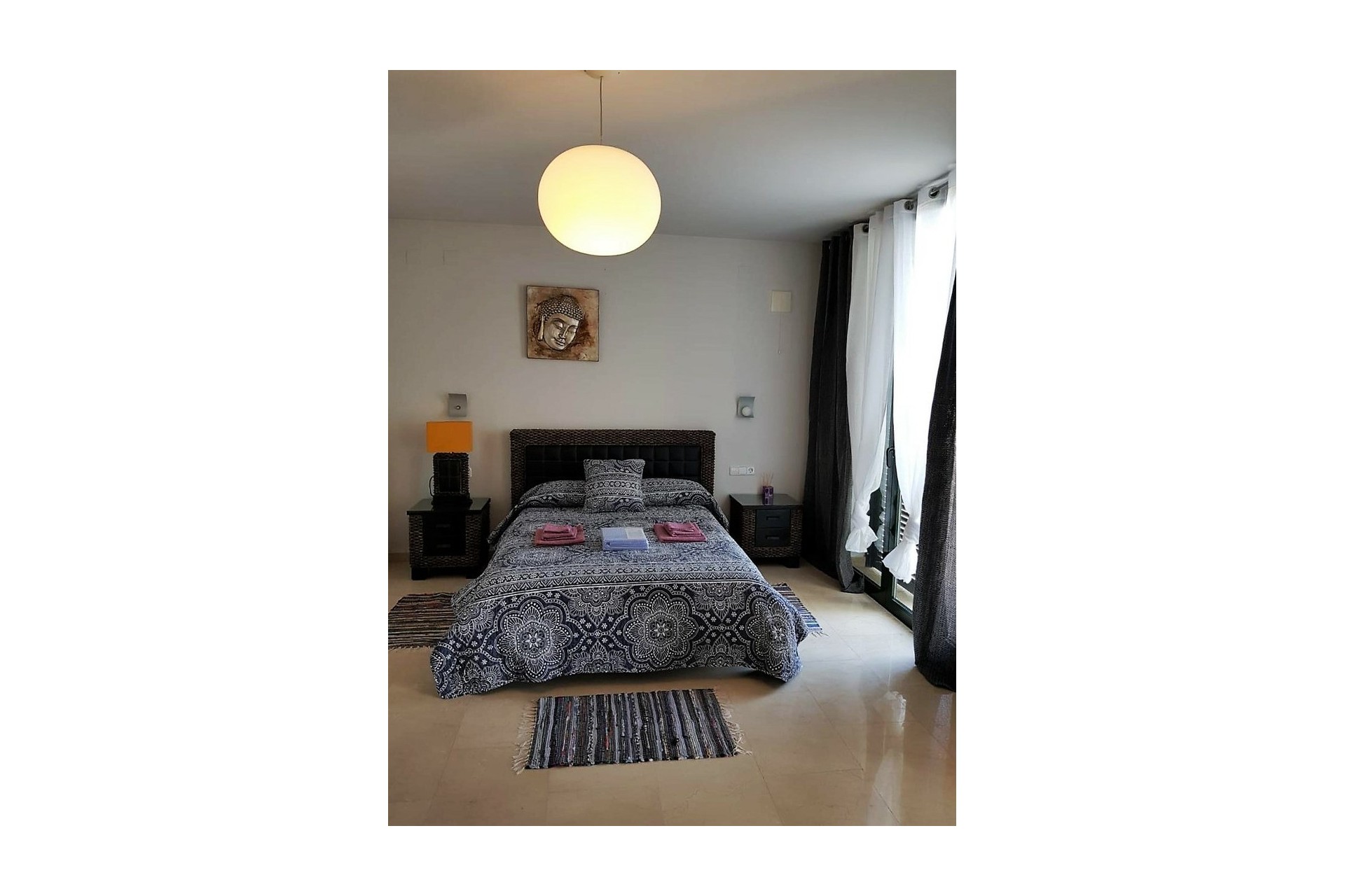 Resale - Town House -
Altea - Costa Blanca