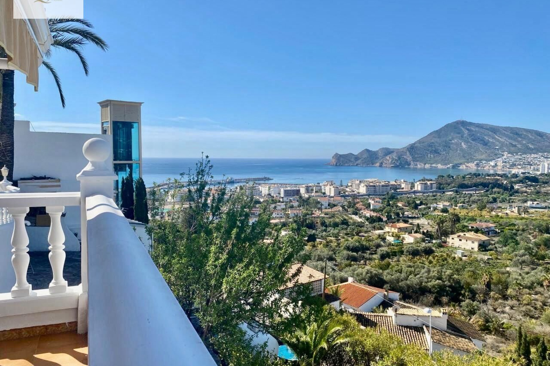 Resale - Town House -
Altea - Palau Cuesta Narices