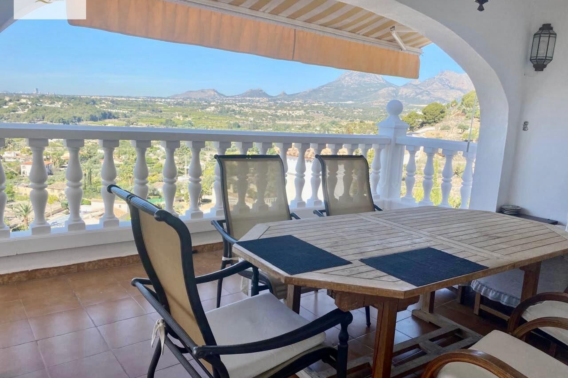 Resale - Town House -
Altea - Palau Cuesta Narices