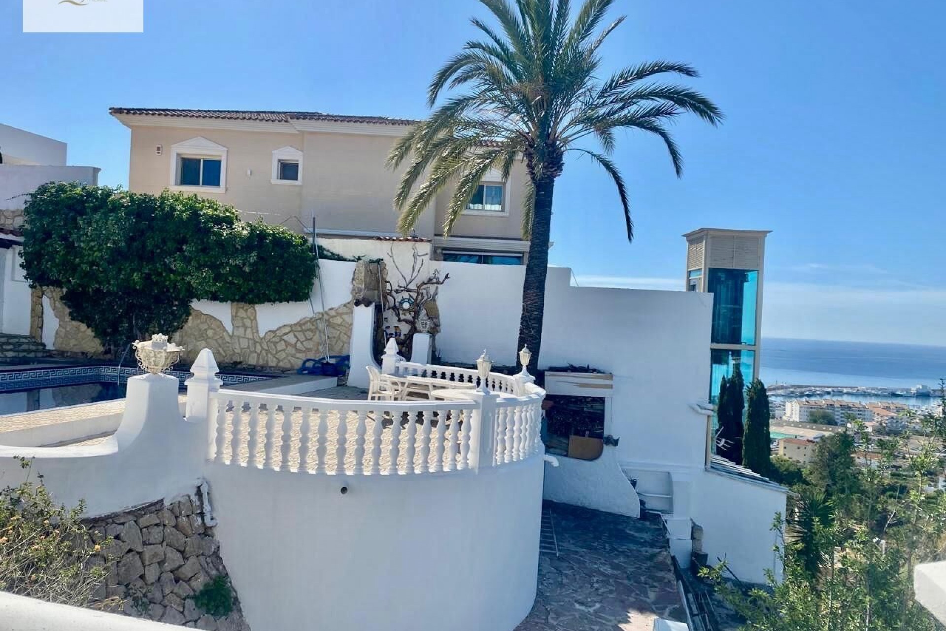 Resale - Town House -
Altea - Palau Cuesta Narices