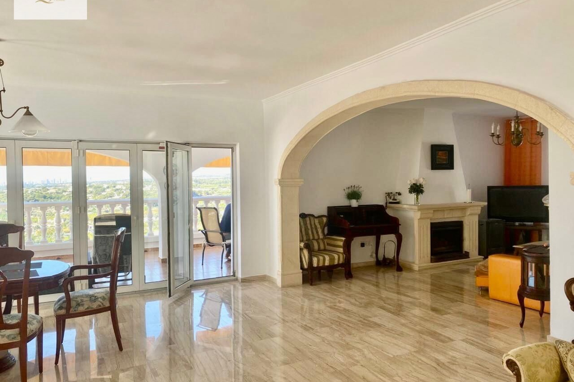 Resale - Town House -
Altea - Palau Cuesta Narices