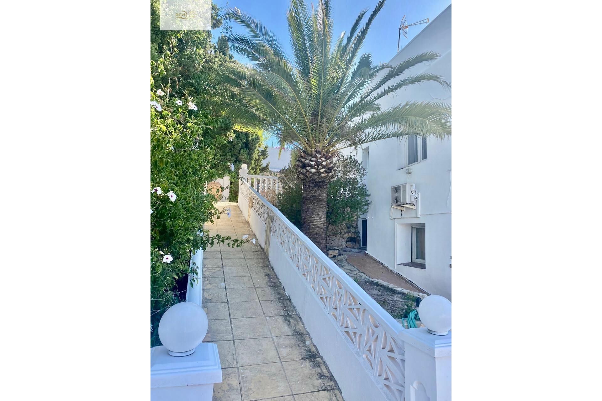 Resale - Town House -
Altea - Palau Cuesta Narices