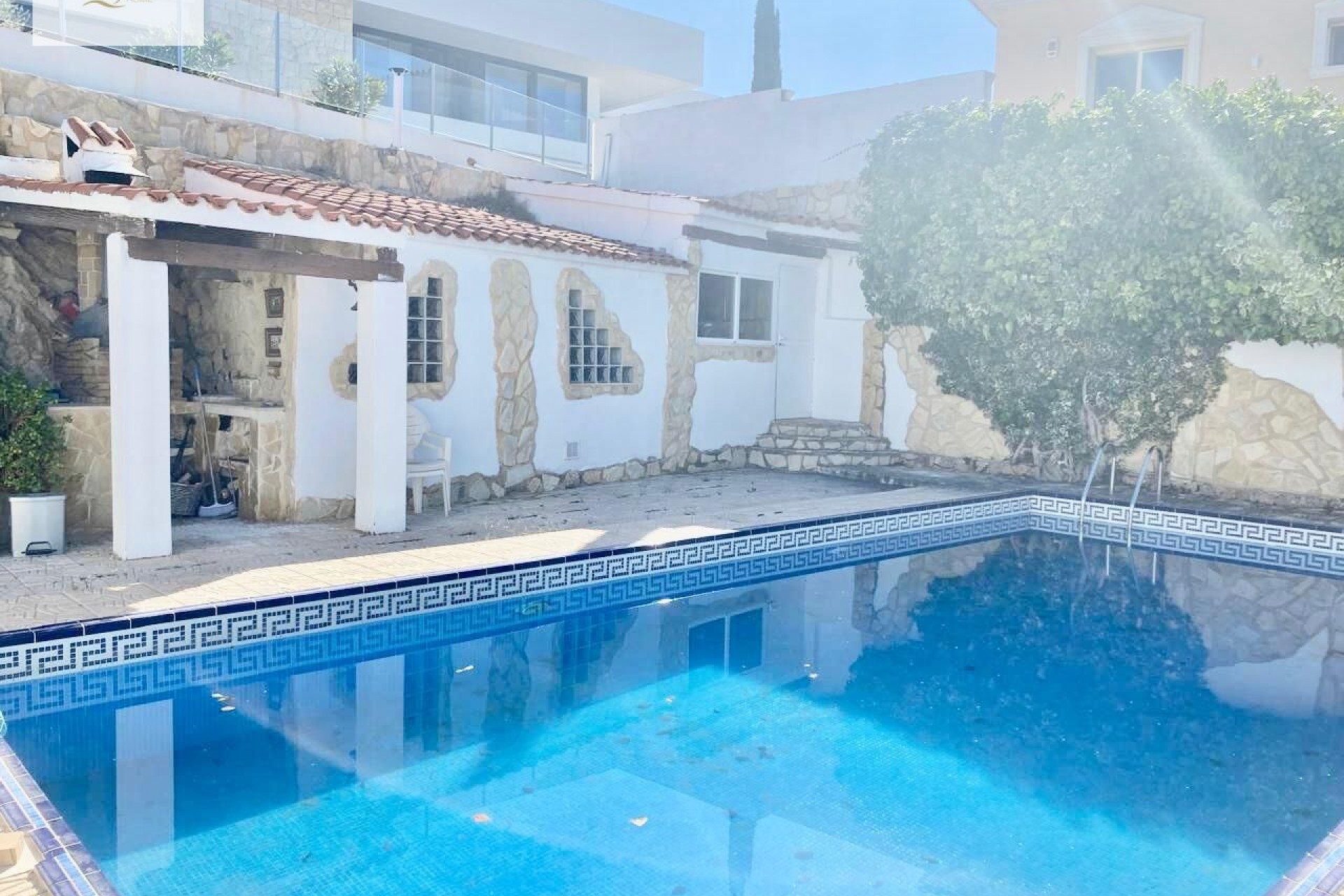 Resale - Town House -
Altea - Palau Cuesta Narices