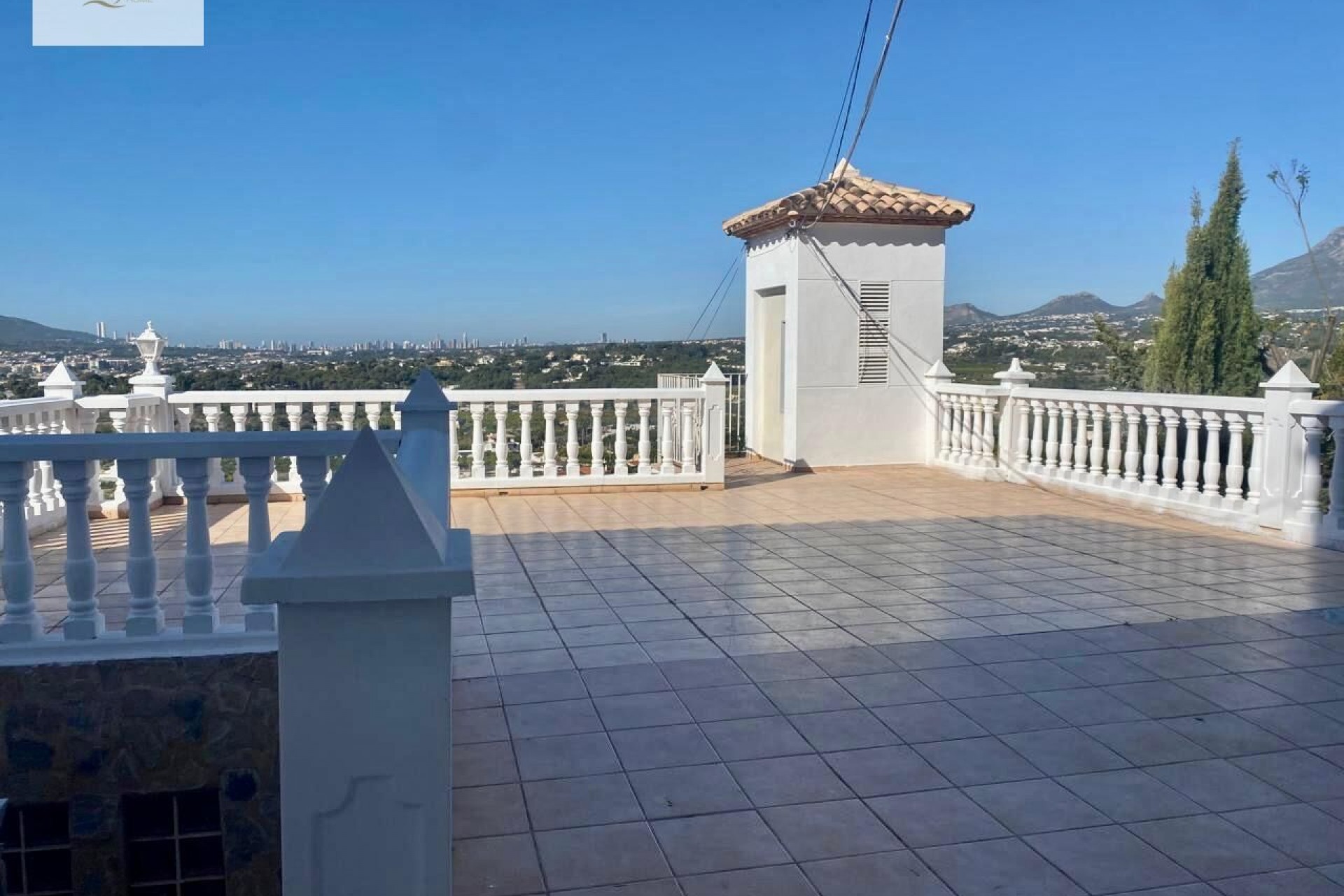 Resale - Town House -
Altea - Palau Cuesta Narices