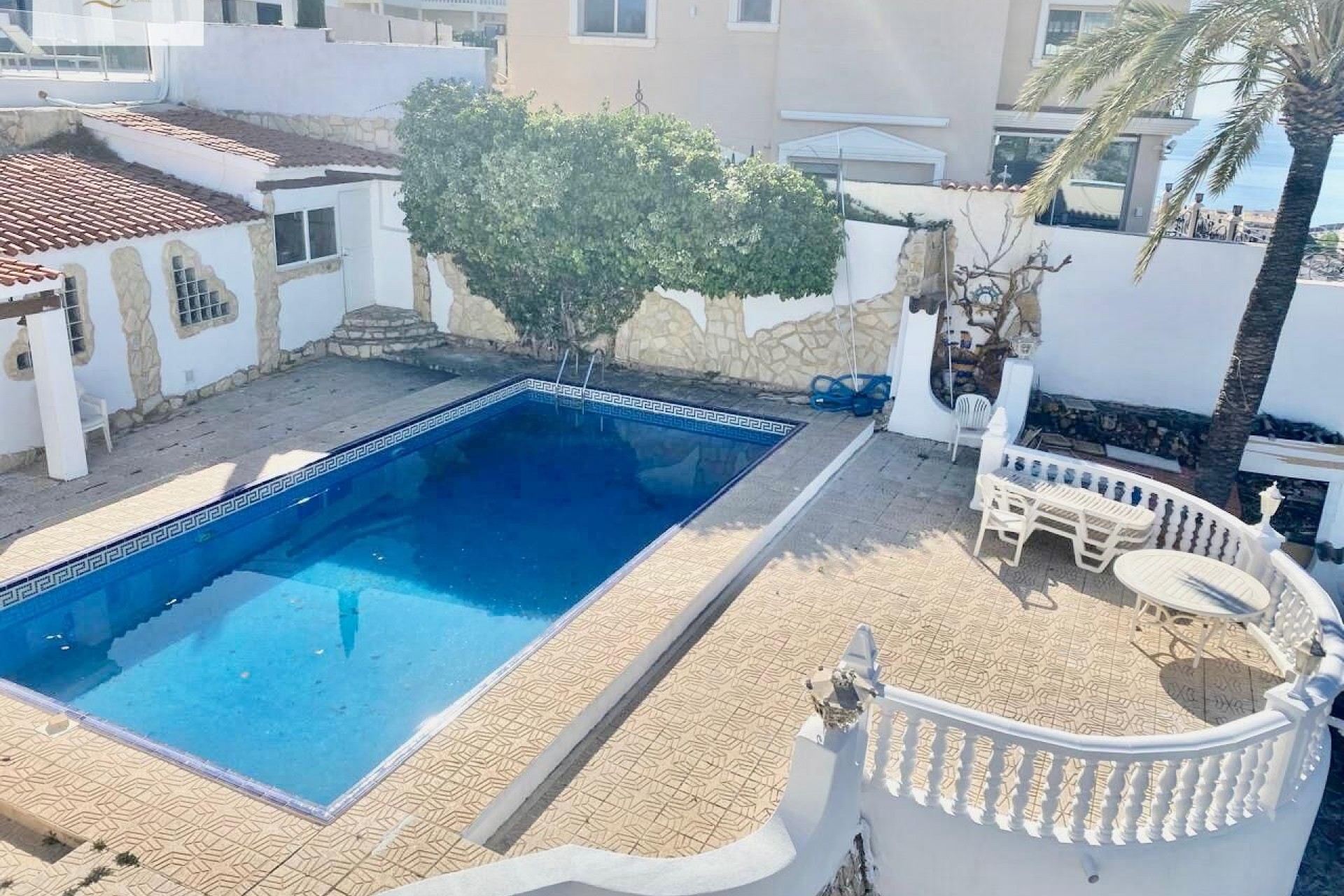 Resale - Town House -
Altea - Palau Cuesta Narices