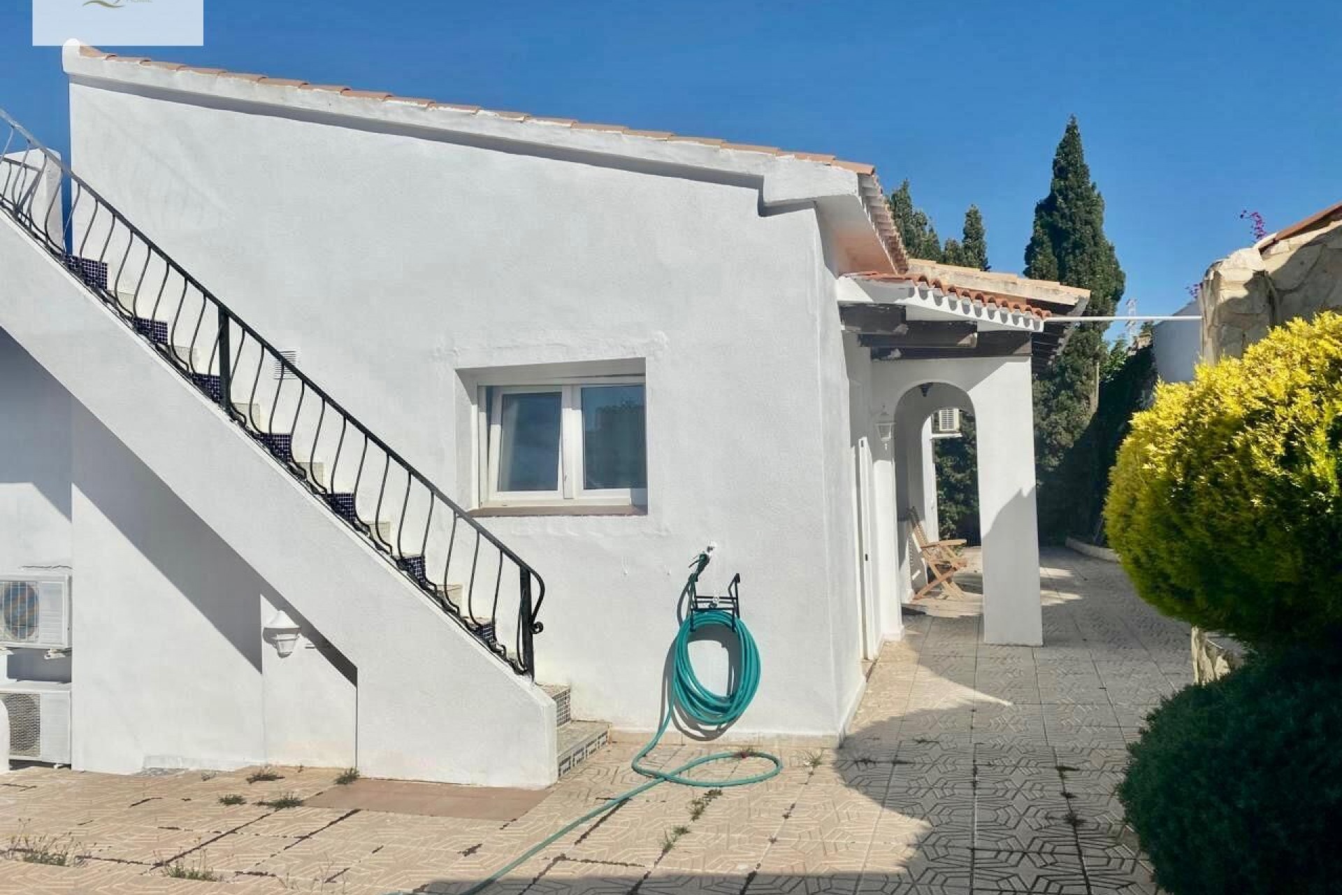 Resale - Town House -
Altea - Palau Cuesta Narices