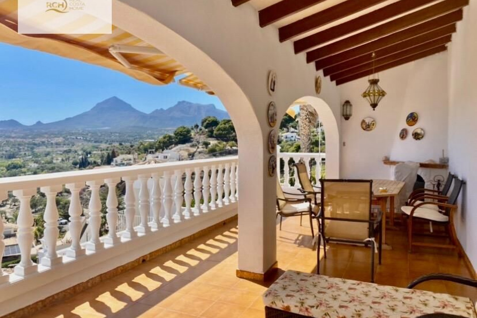 Resale - Town House -
Altea - Palau Cuesta Narices