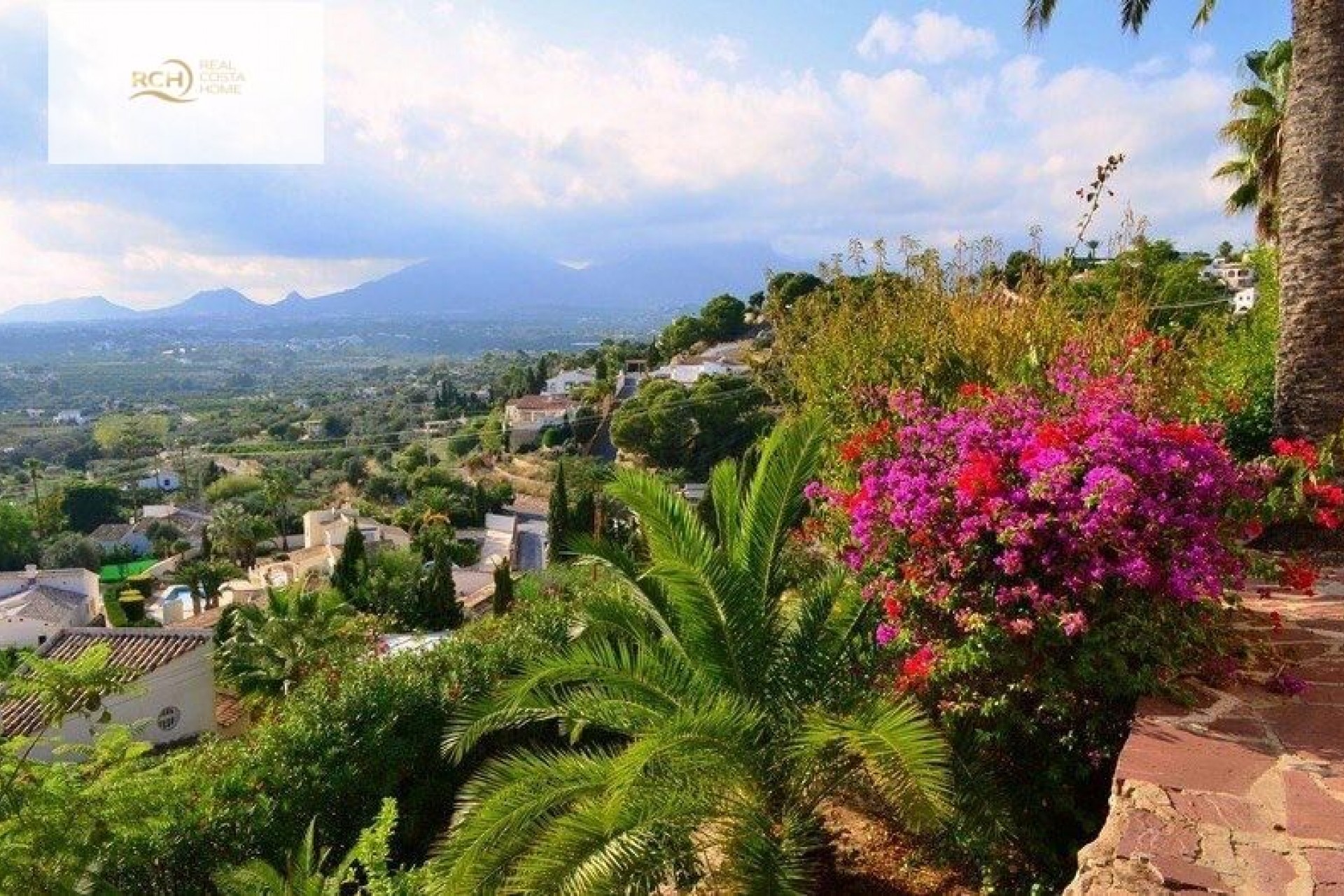 Resale - Town House -
Altea - Palau Cuesta Narices