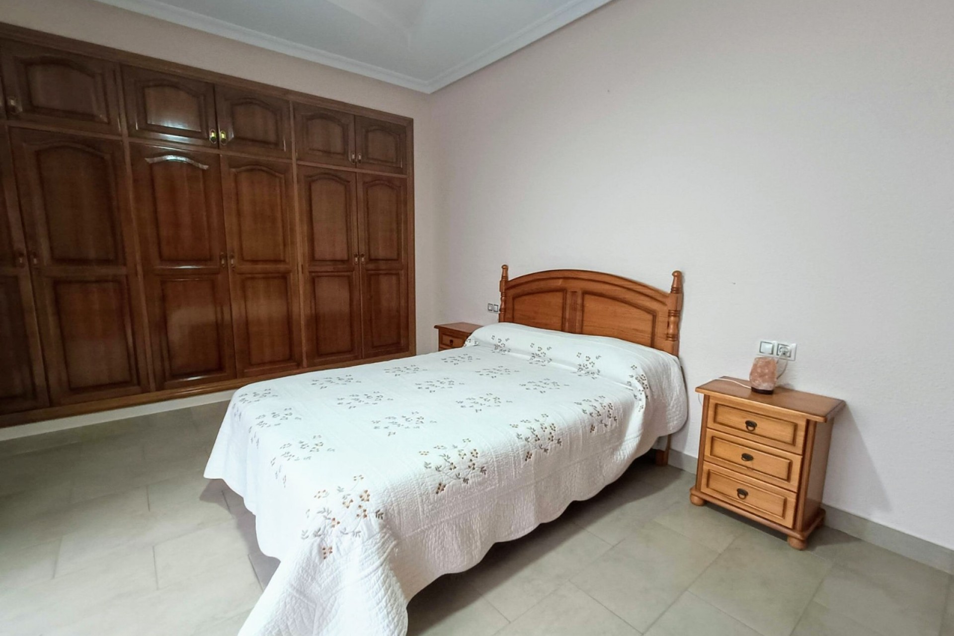 Resale - Town House -
Aspe - Inland