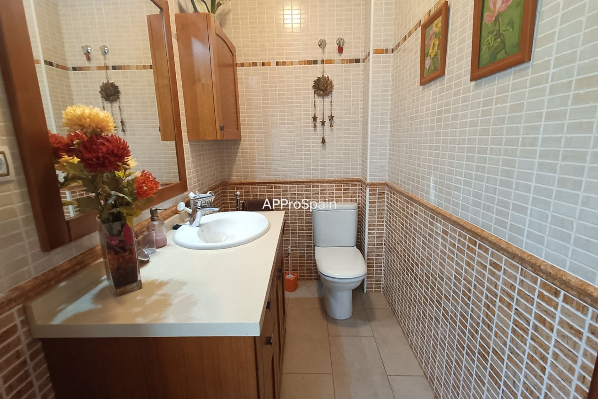 Resale - Town House -
Aspe - Inland