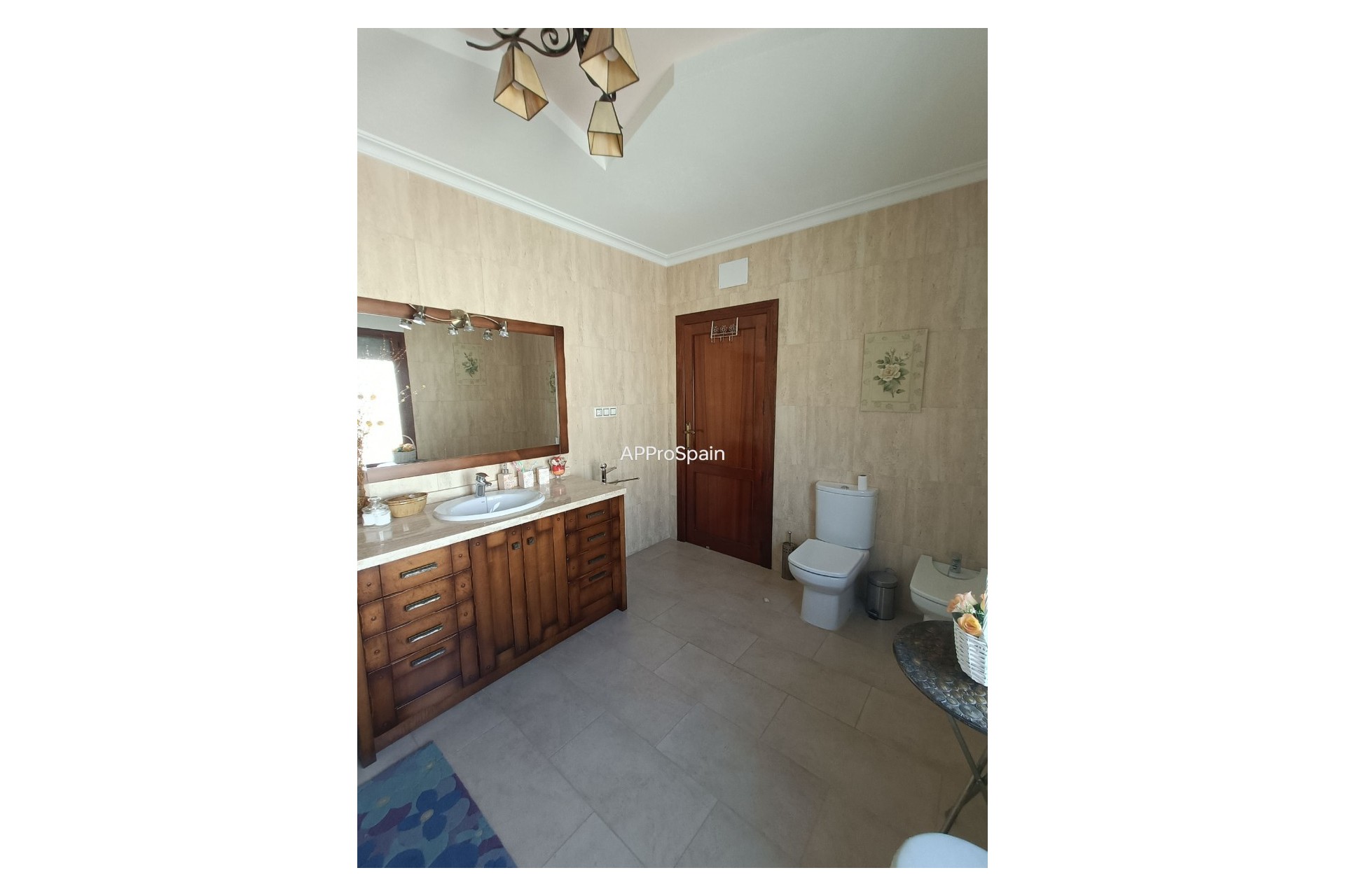 Resale - Town House -
Aspe - Inland