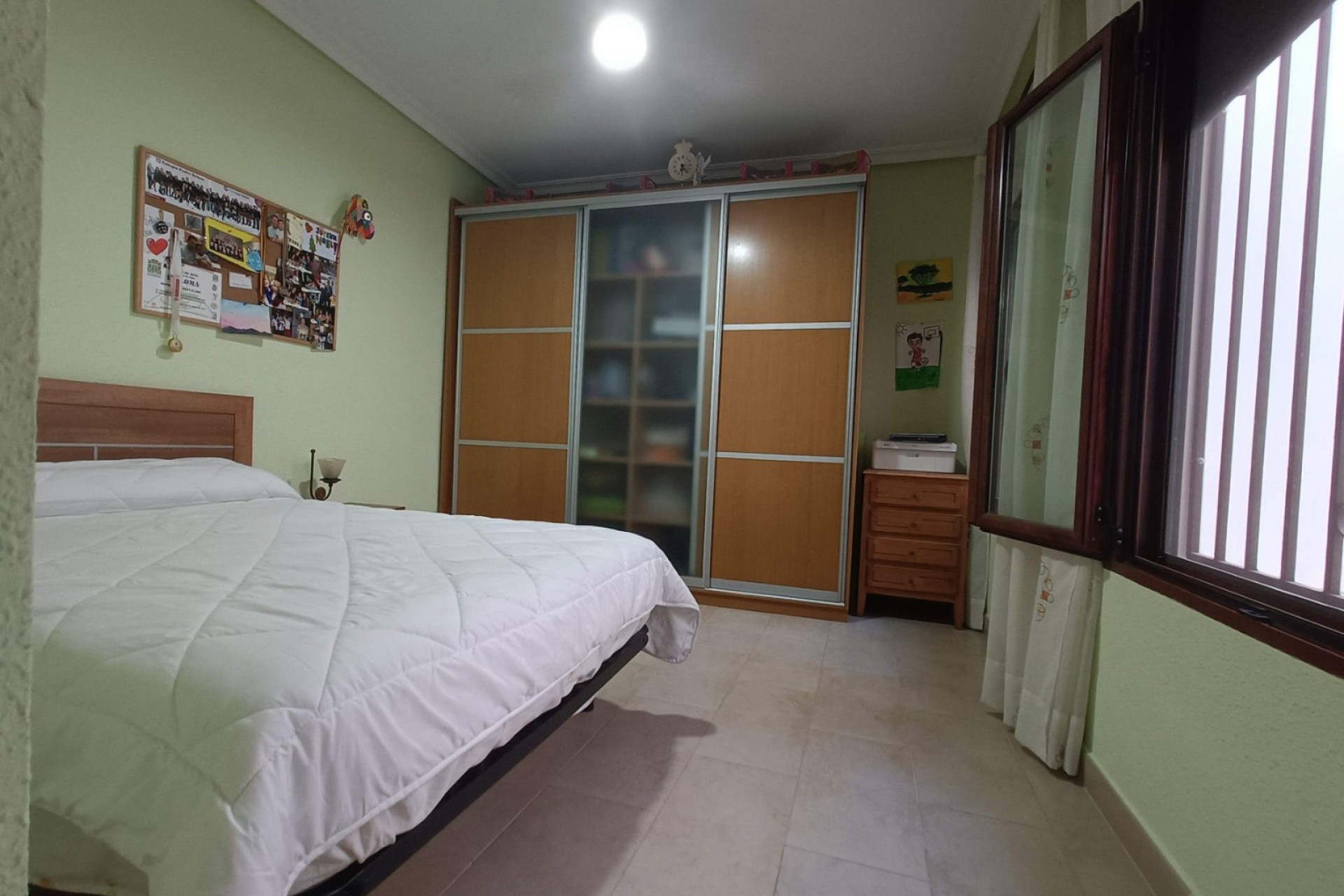 Resale - Town House -
Aspe - Inland