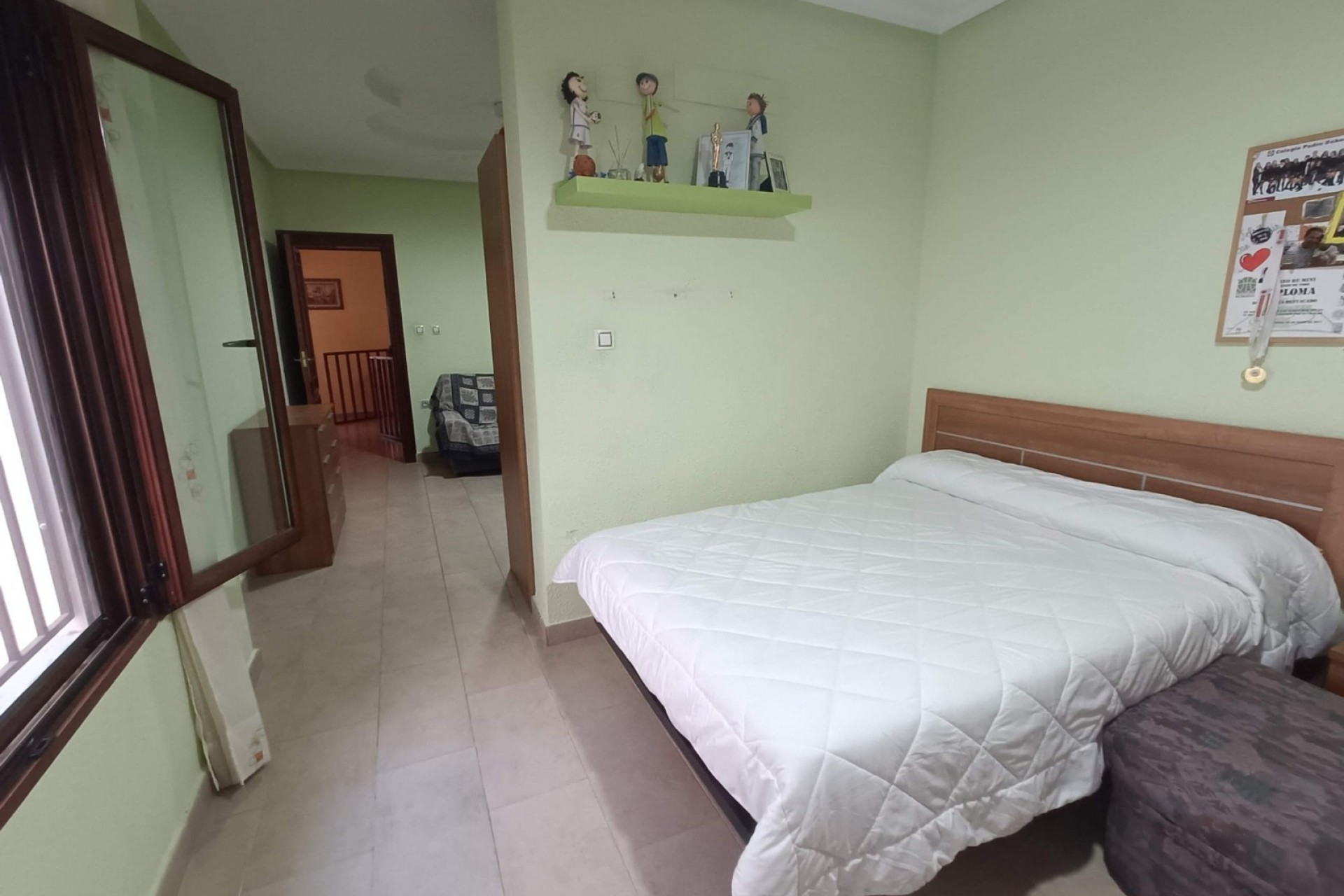 Resale - Town House -
Aspe - Inland