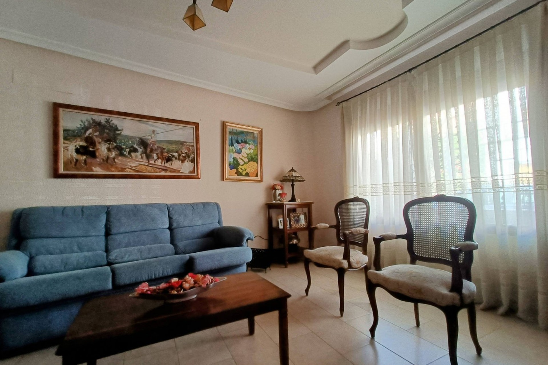 Resale - Town House -
Aspe - Inland