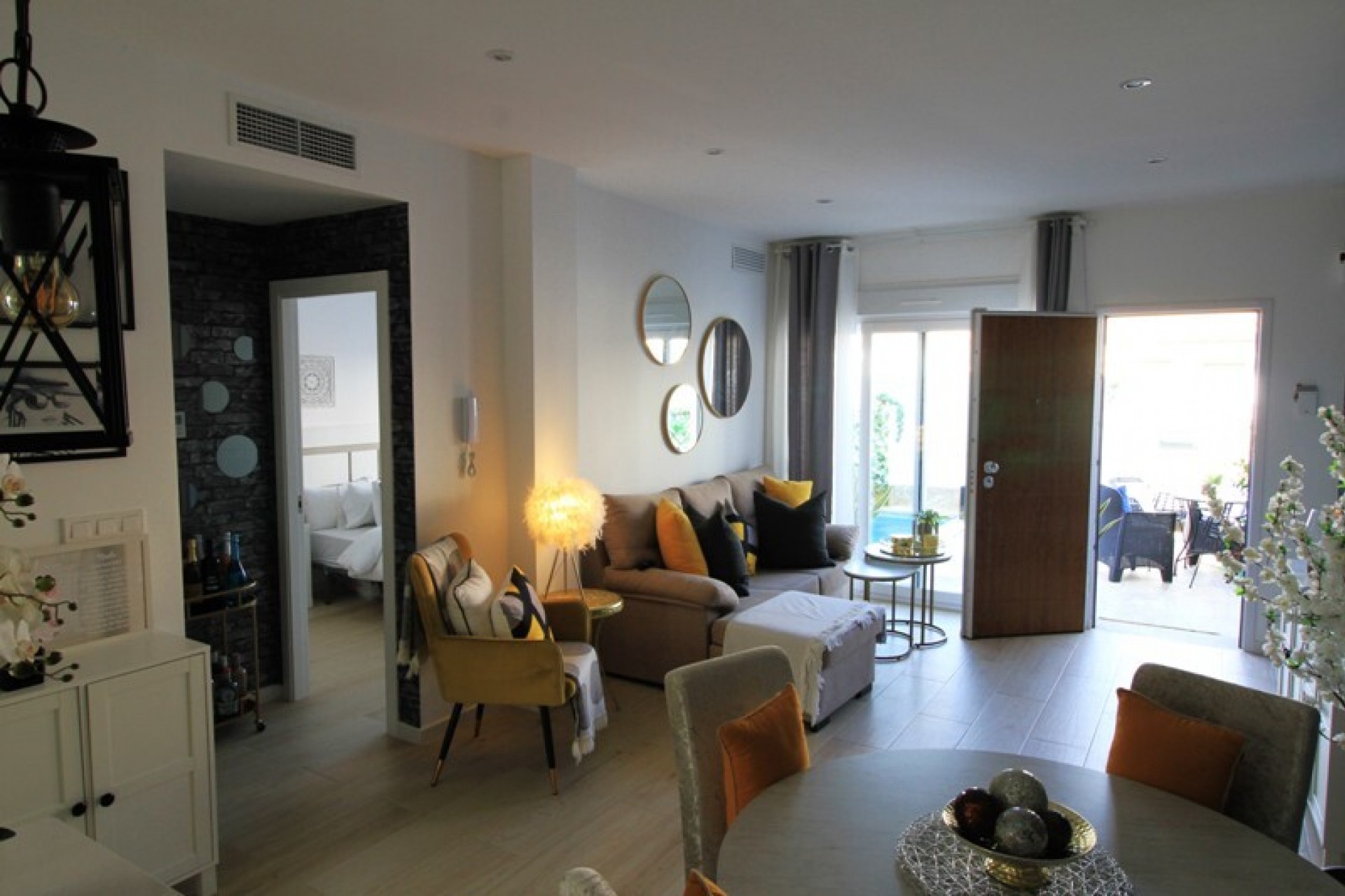 Resale - Town House -
Avileses - Costa Calida