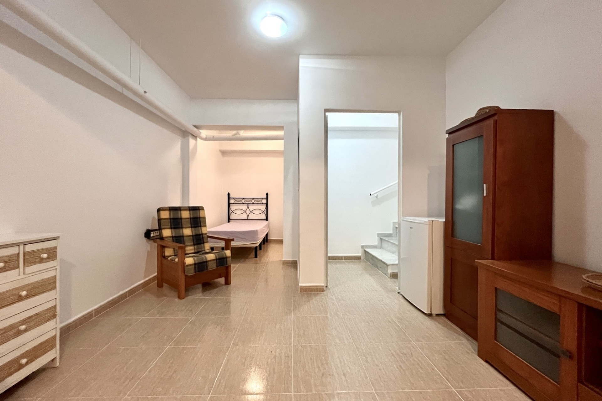 Resale - Town House -
Avileses - Inland