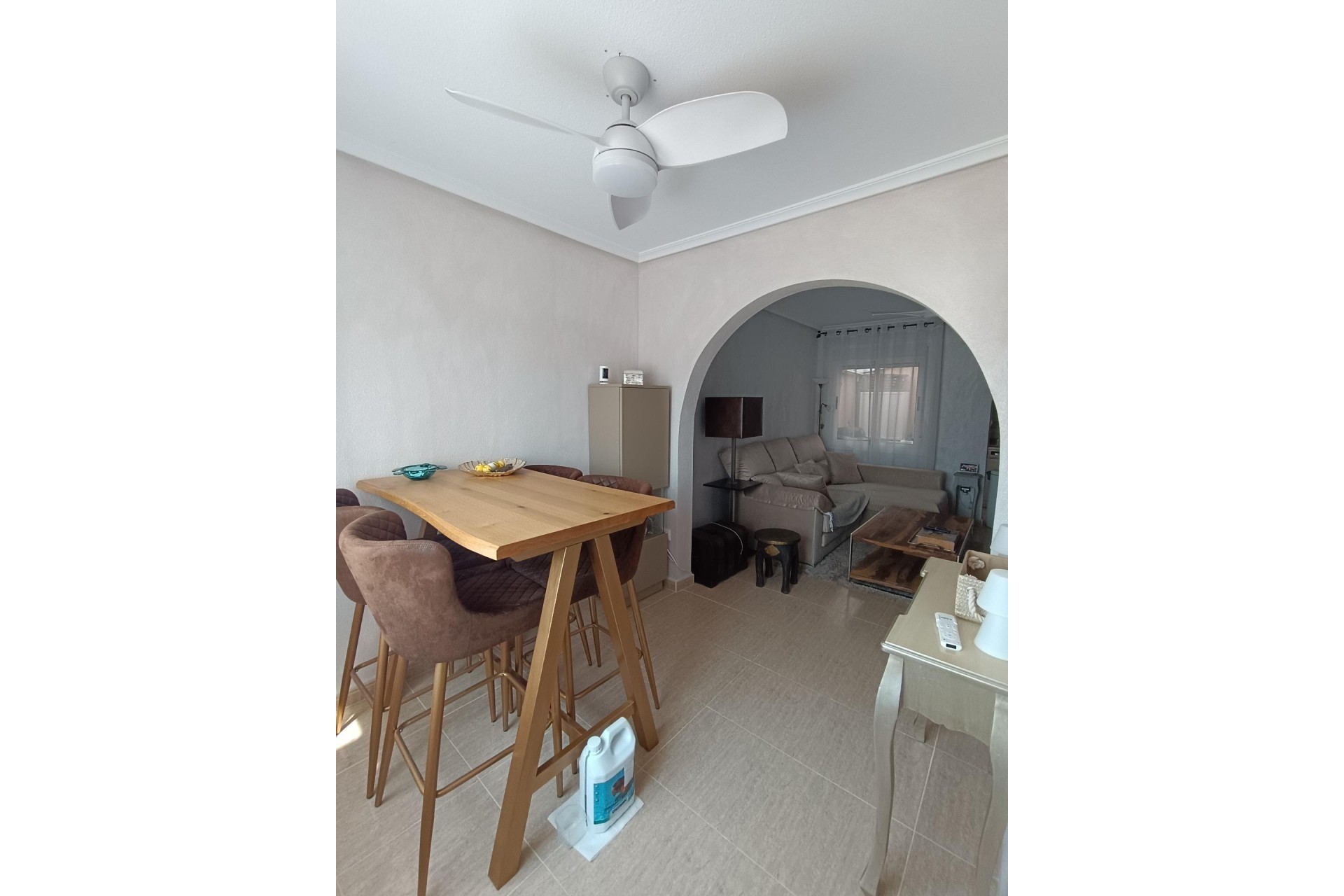 Resale - Town House -
Avileses - Jerónimo Y Avileses