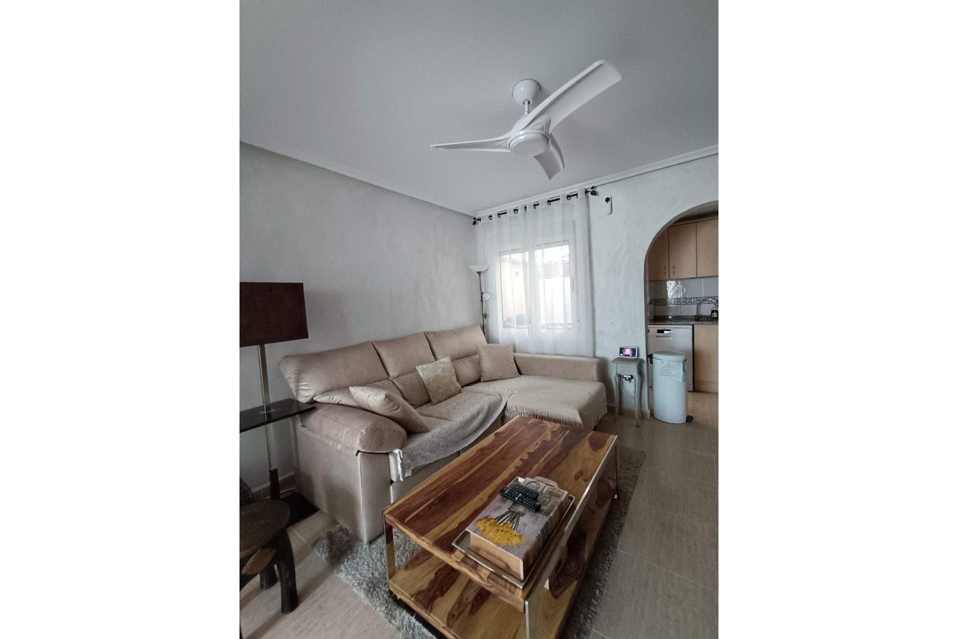 Resale - Town House -
Avileses - Jerónimo Y Avileses