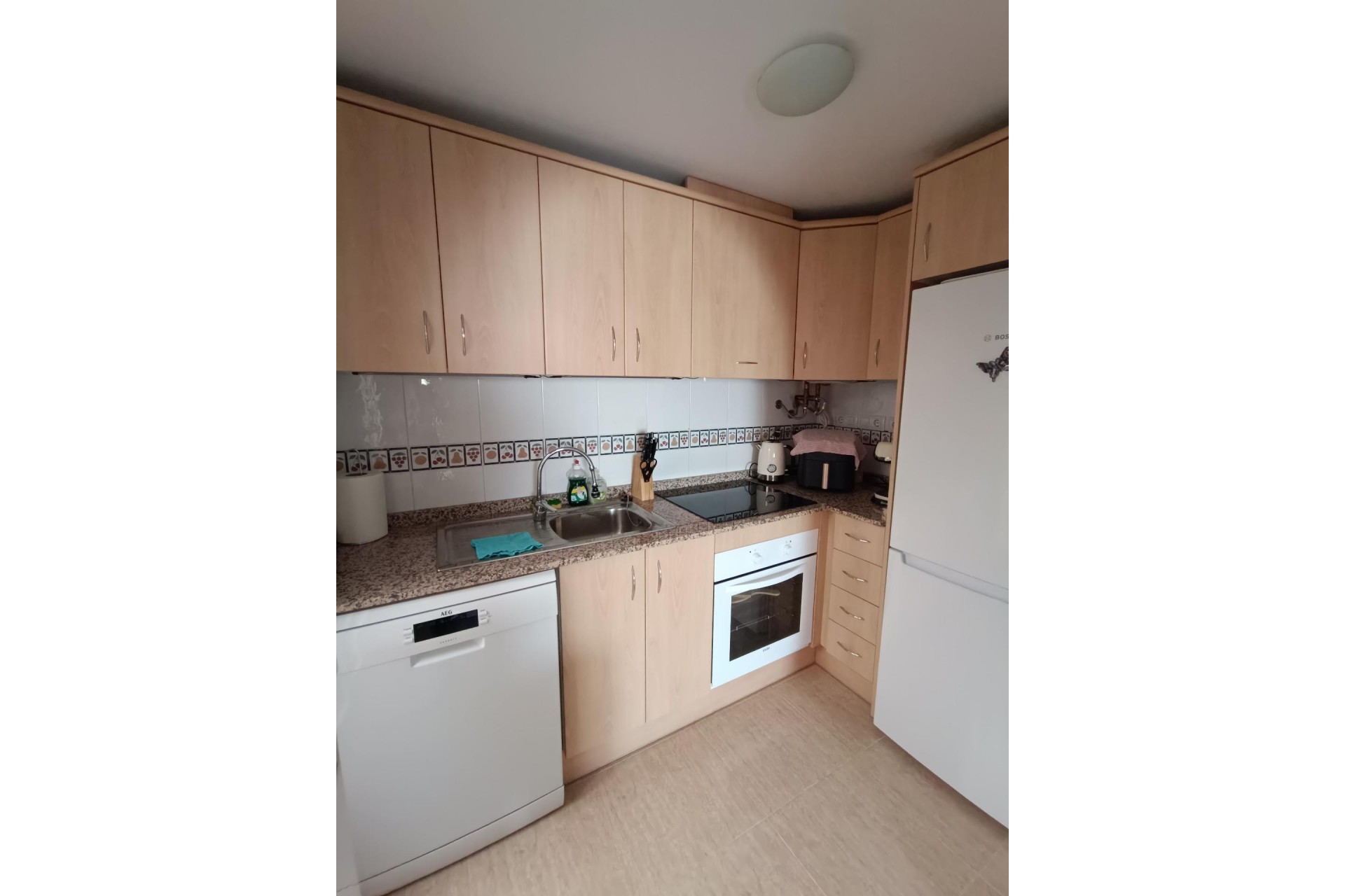 Resale - Town House -
Avileses - Jerónimo Y Avileses