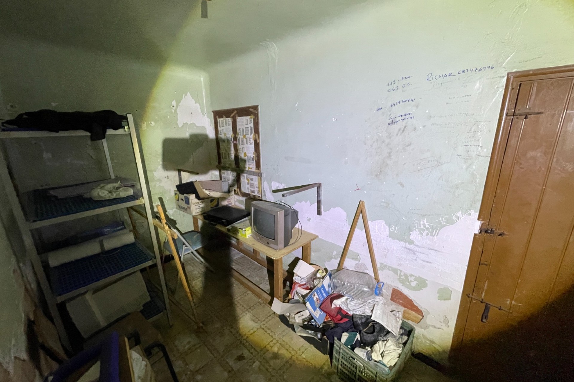 Resale - Town House -
Benejúzar - Inland