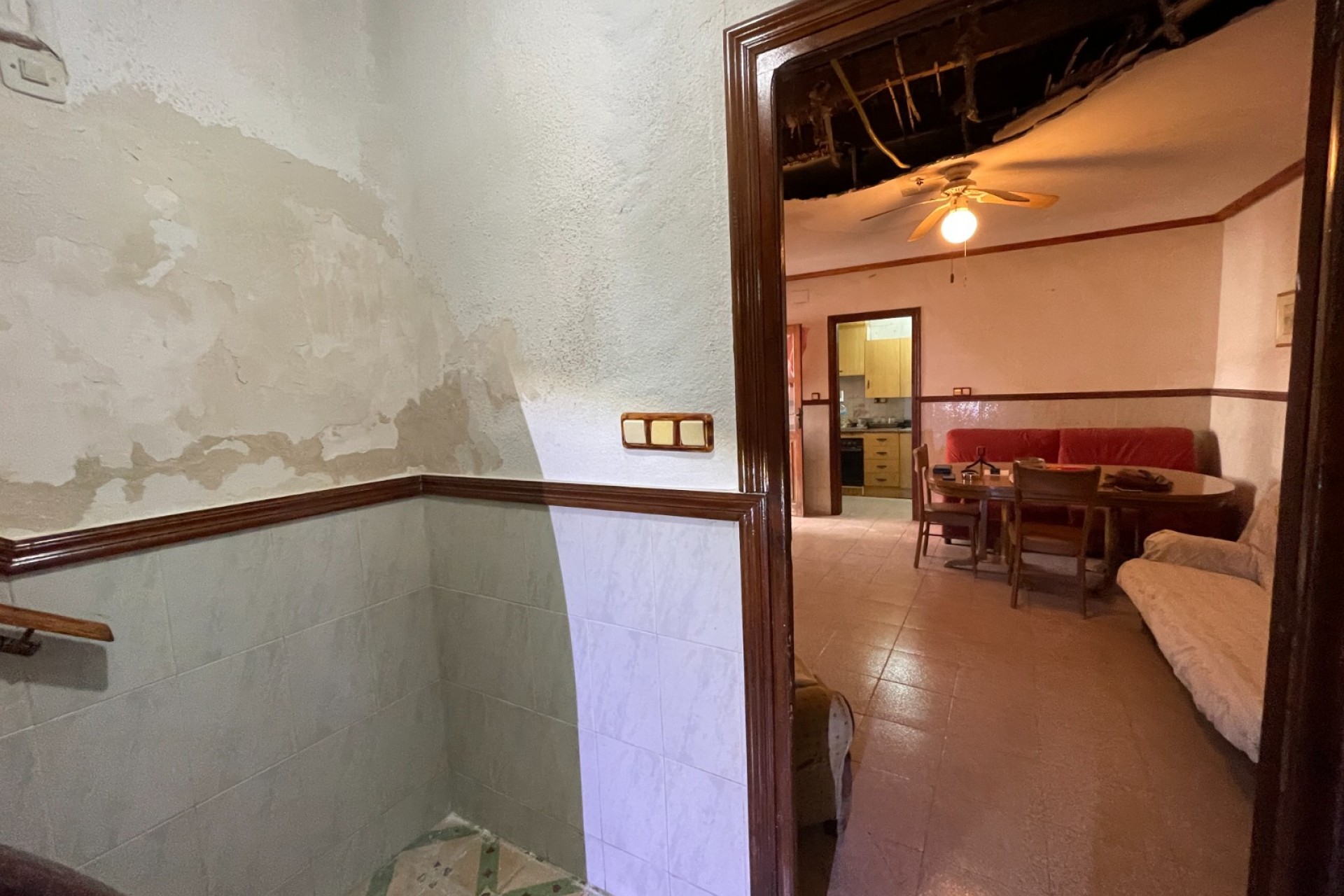 Resale - Town House -
Benejúzar - Inland