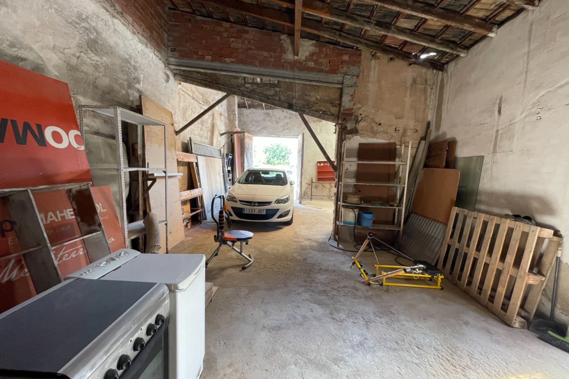 Resale - Town House -
Benejúzar - Inland