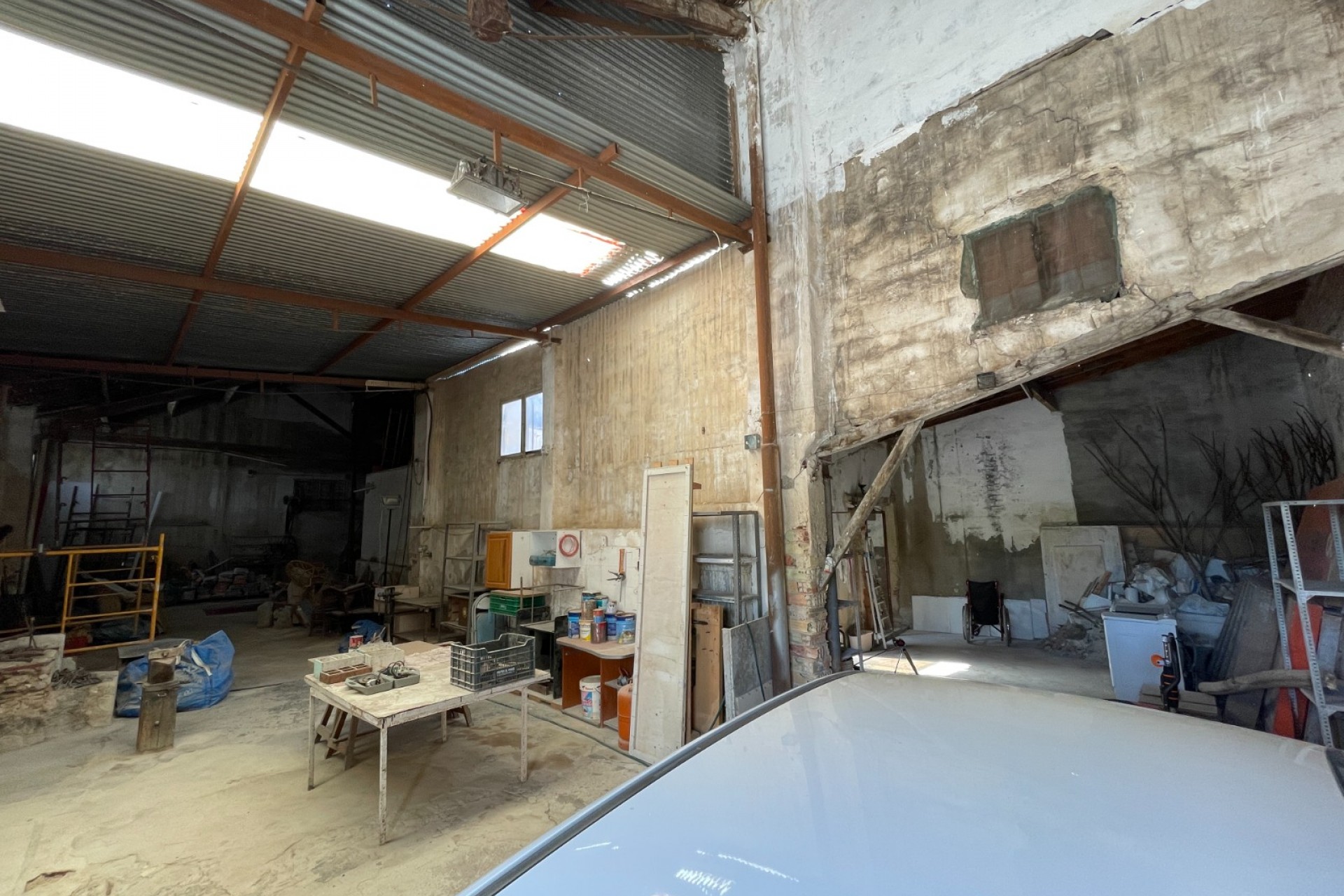 Resale - Town House -
Benejúzar - Inland