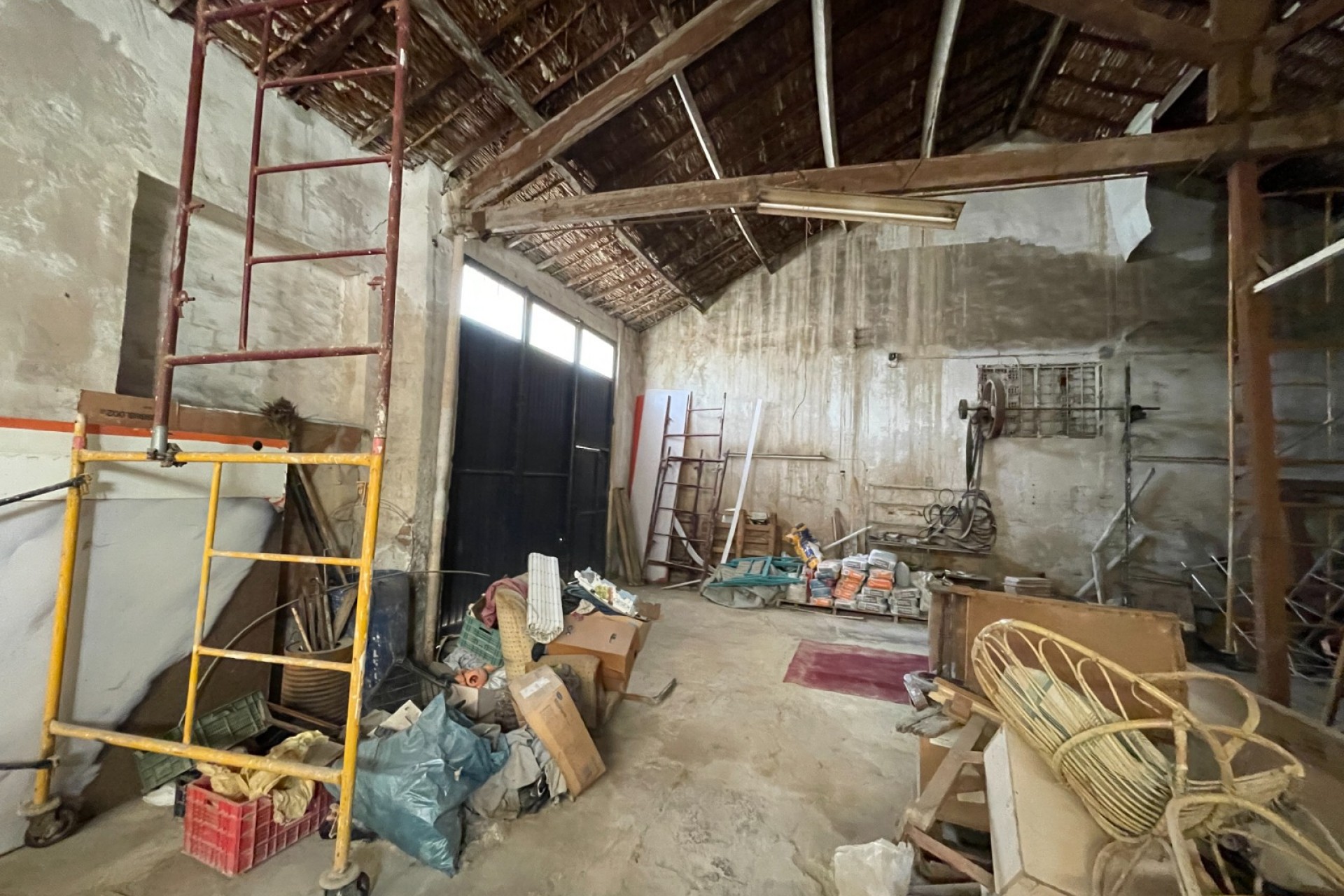 Resale - Town House -
Benejúzar - Inland