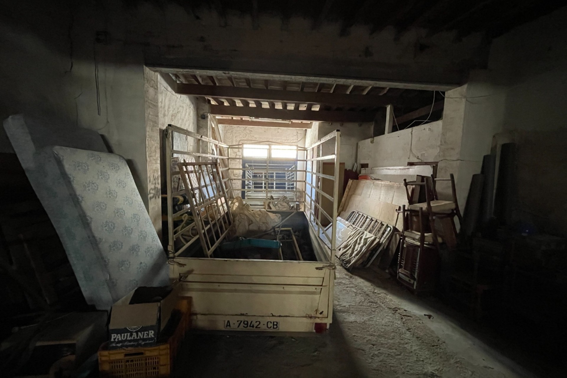 Resale - Town House -
Benejúzar - Inland