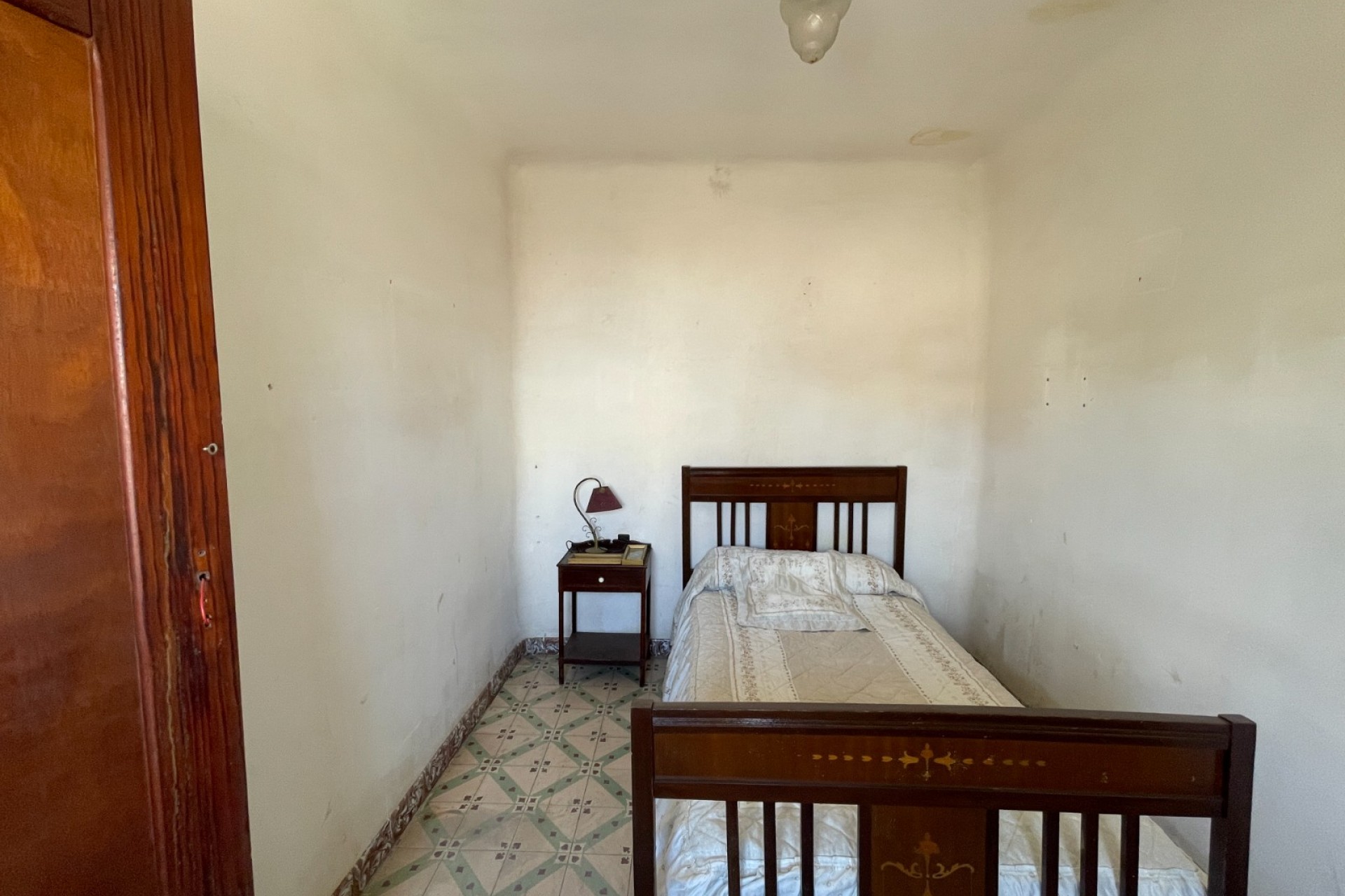 Resale - Town House -
Benejúzar - Inland