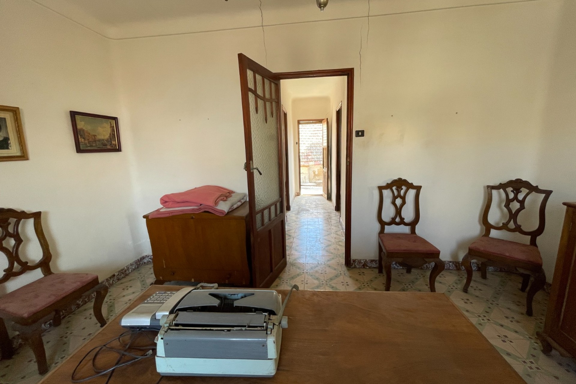 Resale - Town House -
Benejúzar - Inland