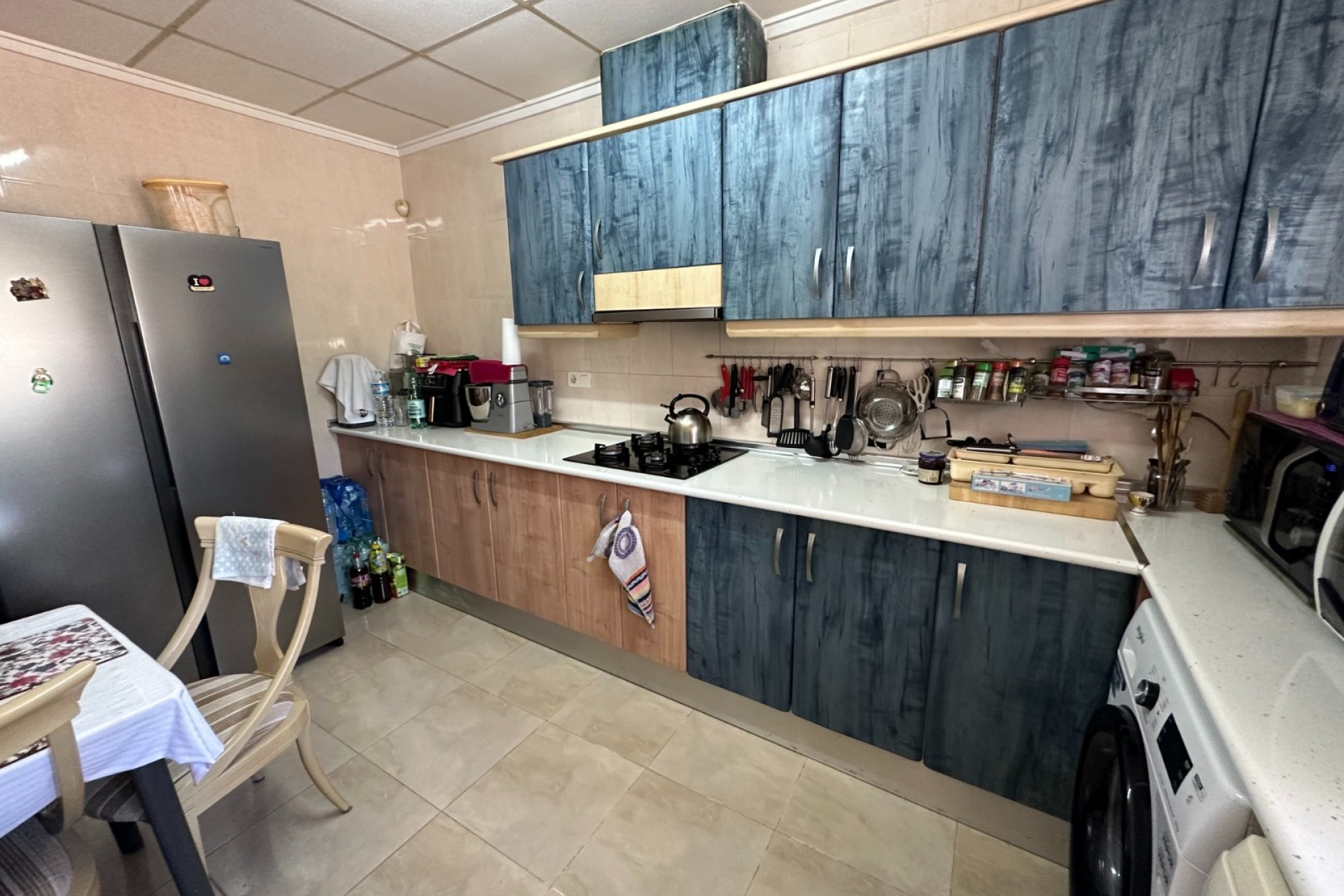 Resale - Town House -
Benejúzar - Inland